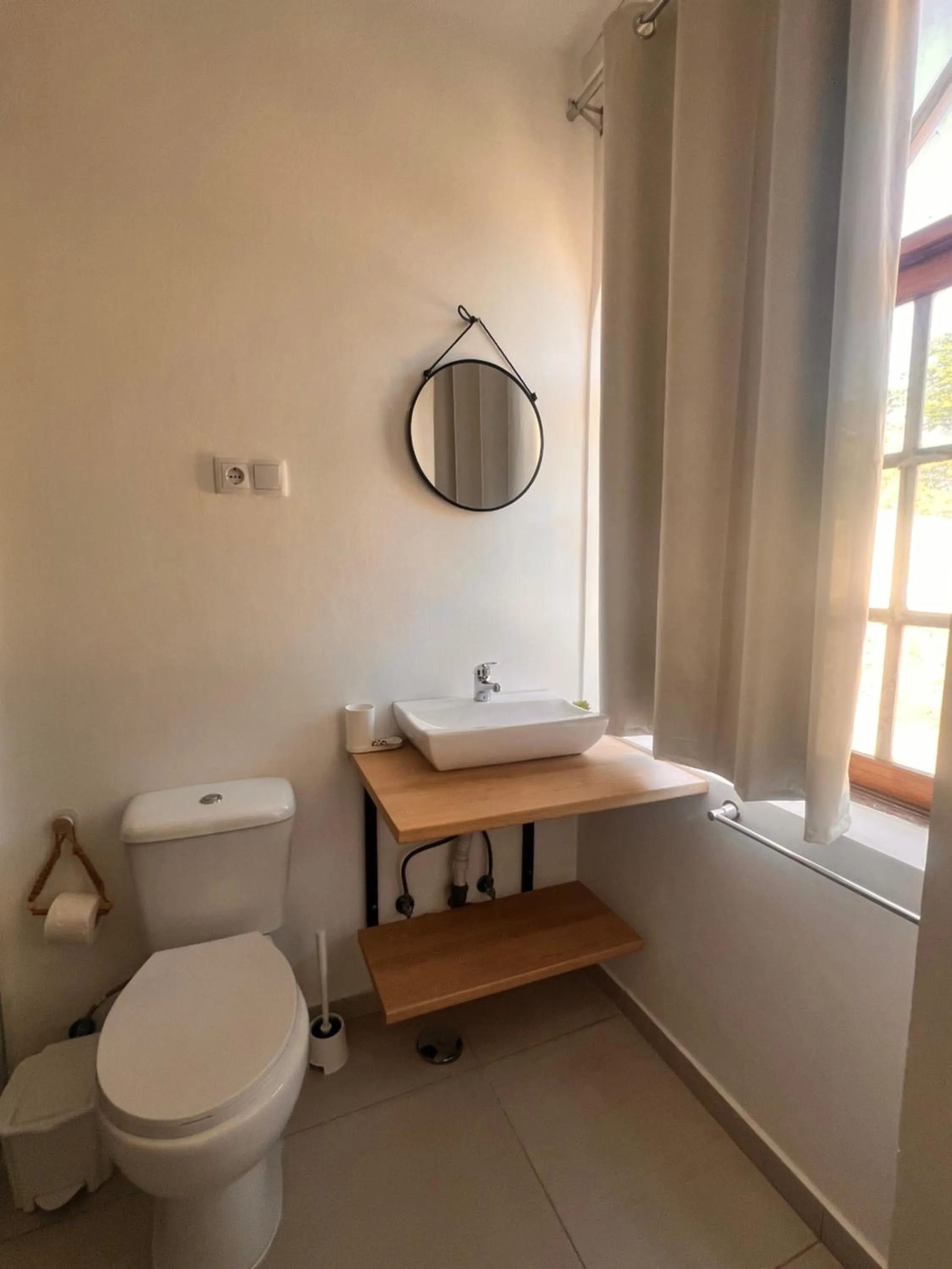 Bed and breakfast Residencial Maravilha