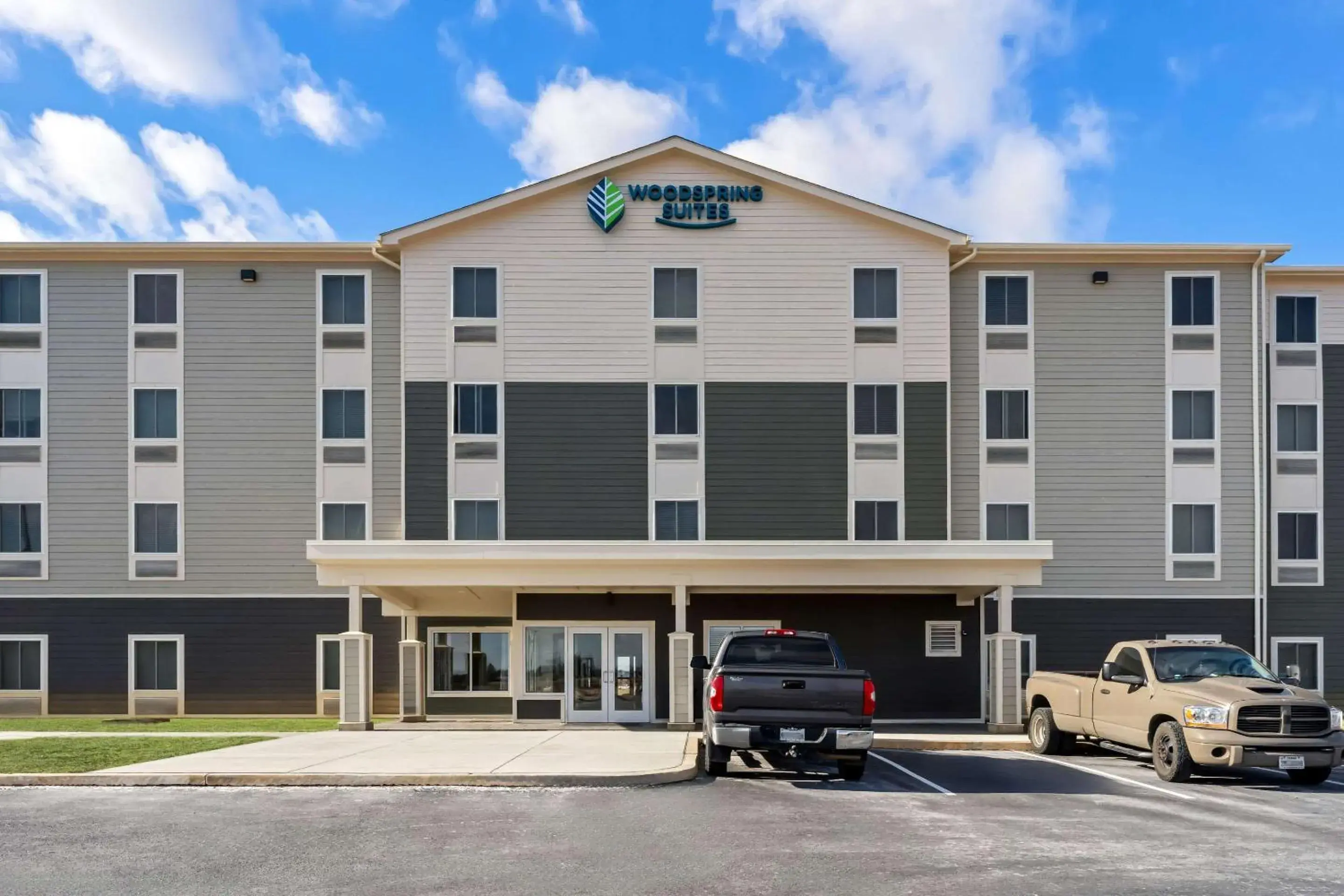 WoodSpring Suites Easton Nazareth WoodSpring Suites Easton Nazareth