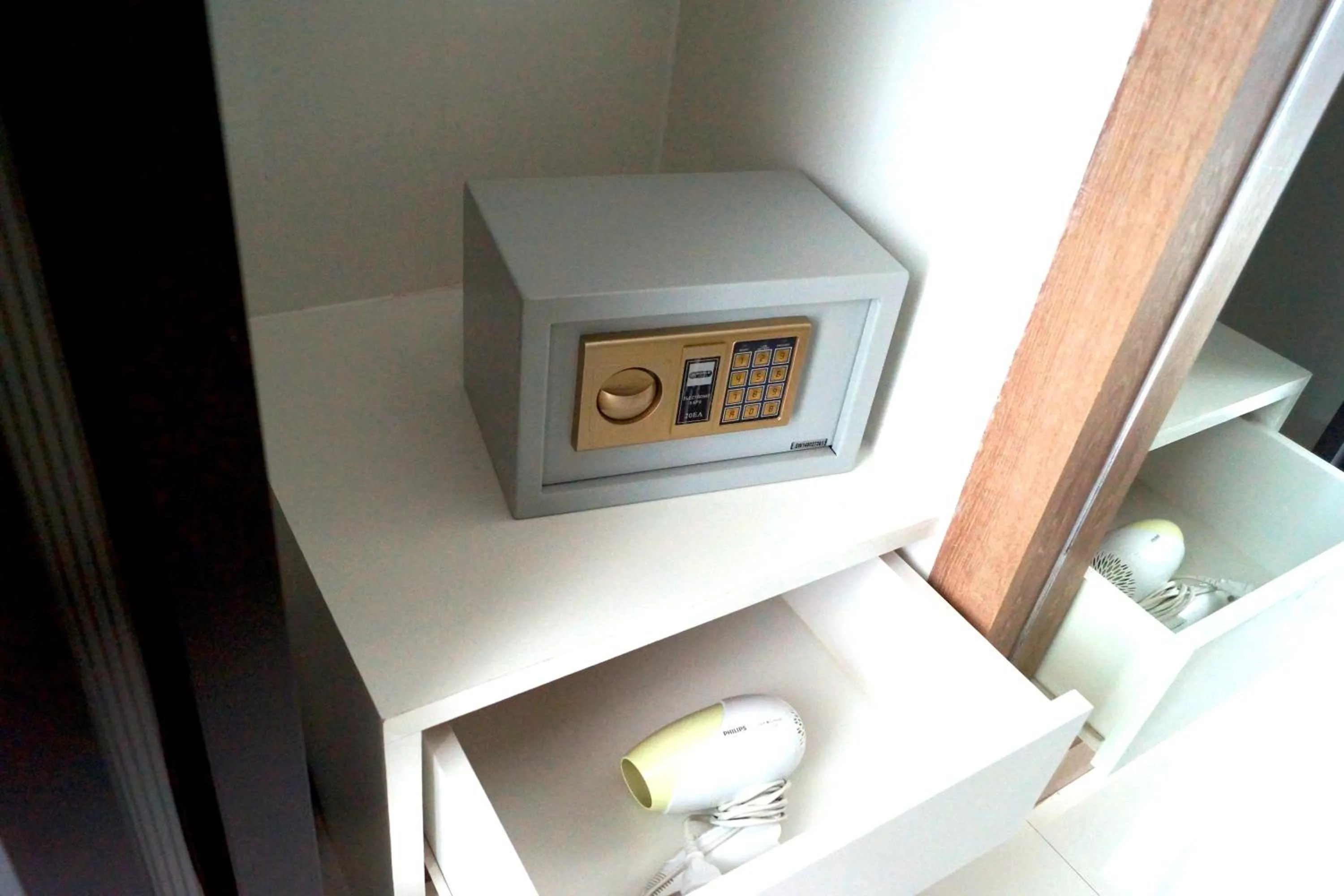 Decorative detail in Buasri By Ohm