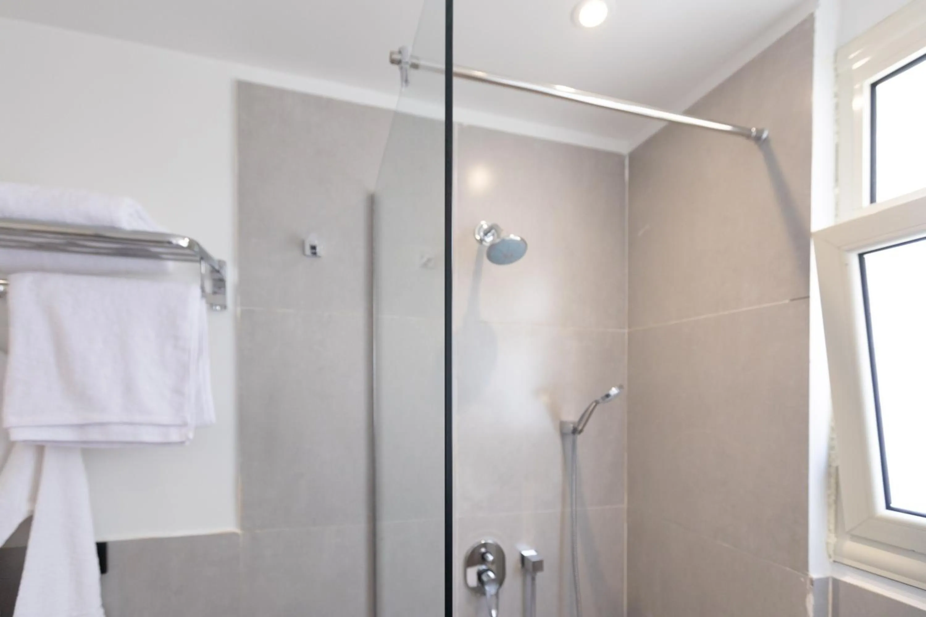 Bathroom in Seven Stays Zayed