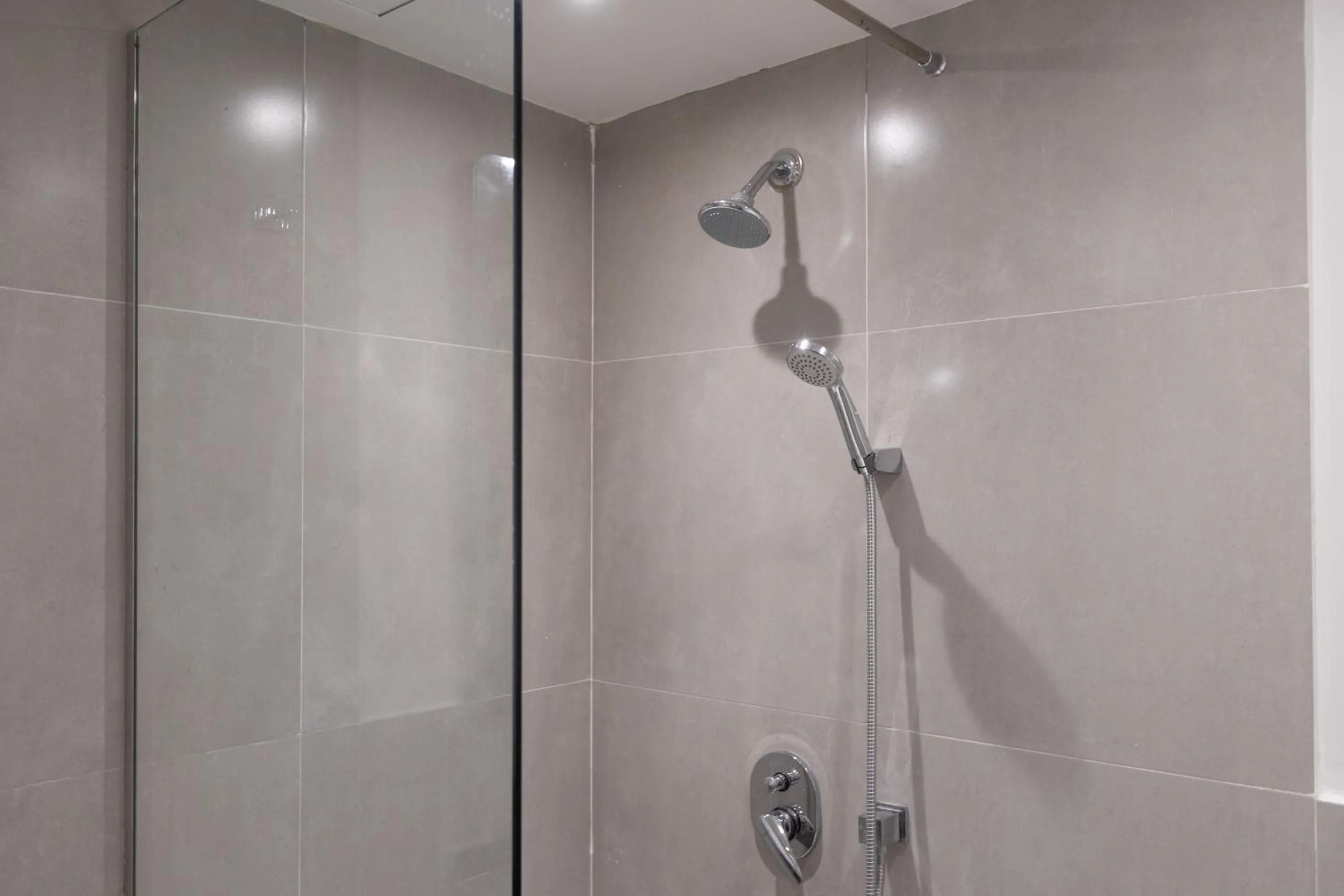 Bathroom in Seven Stays Zayed