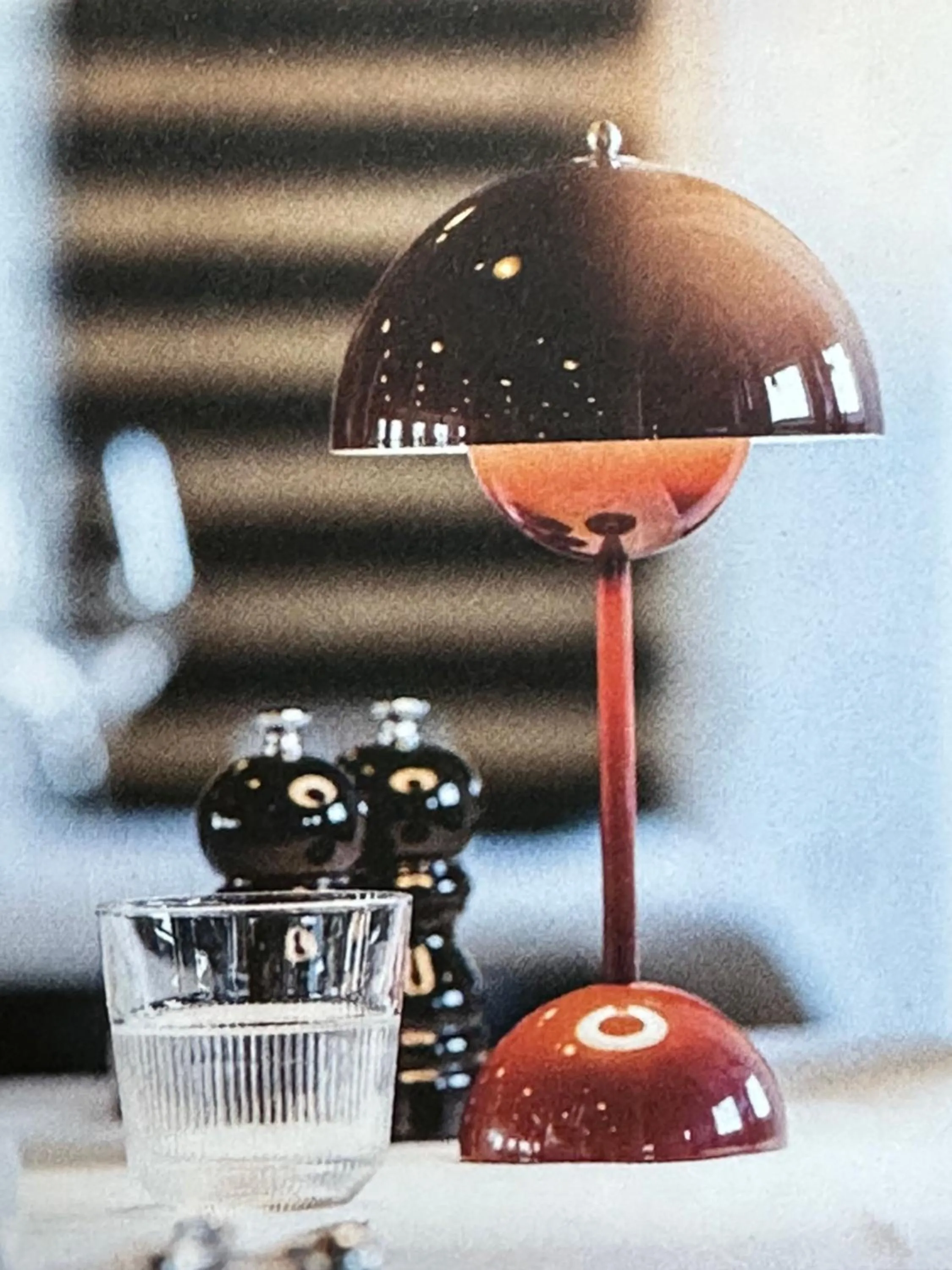 Decorative detail in Helts B&B - Helts Guesthouse