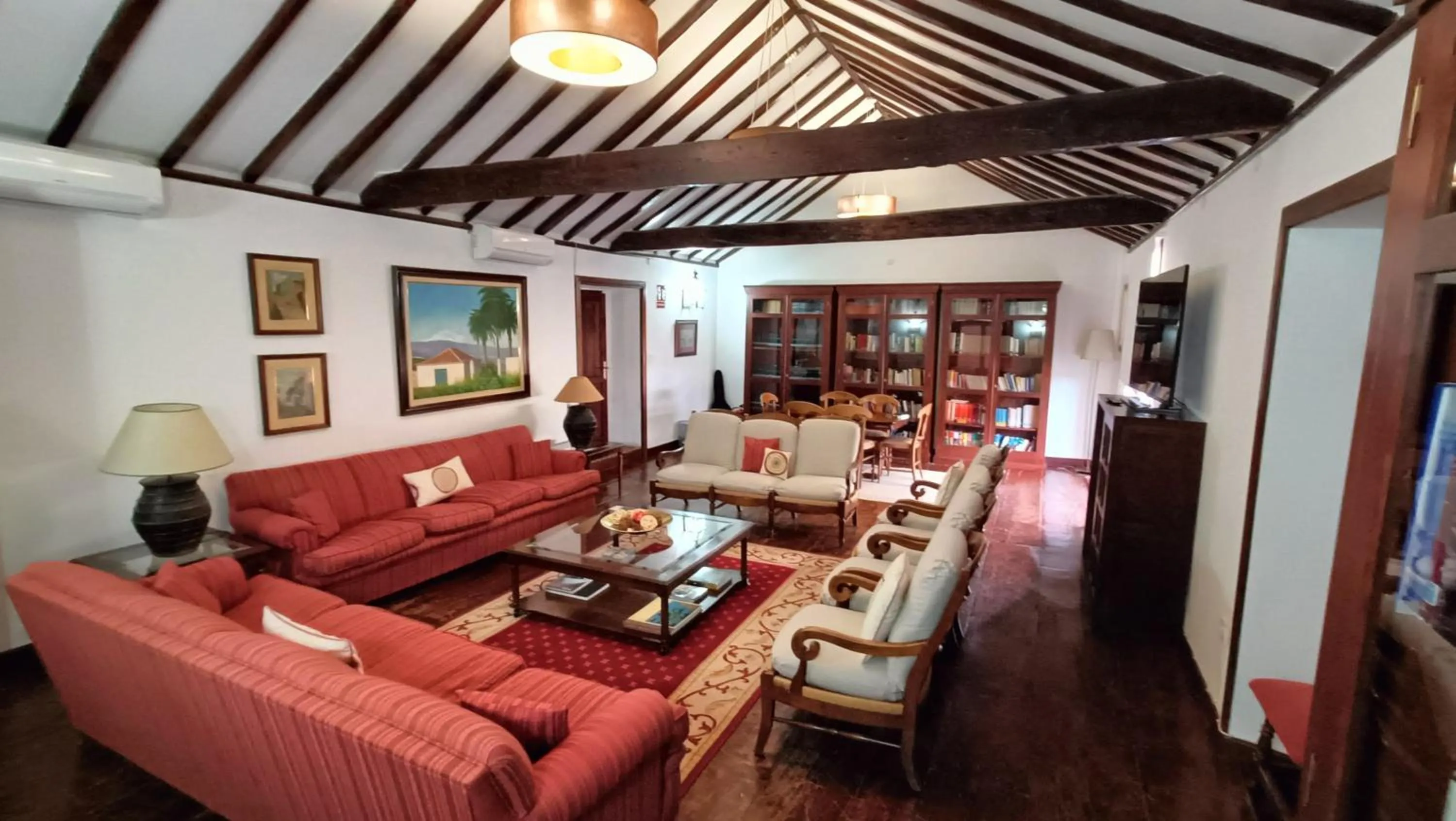 La Casona de Arona