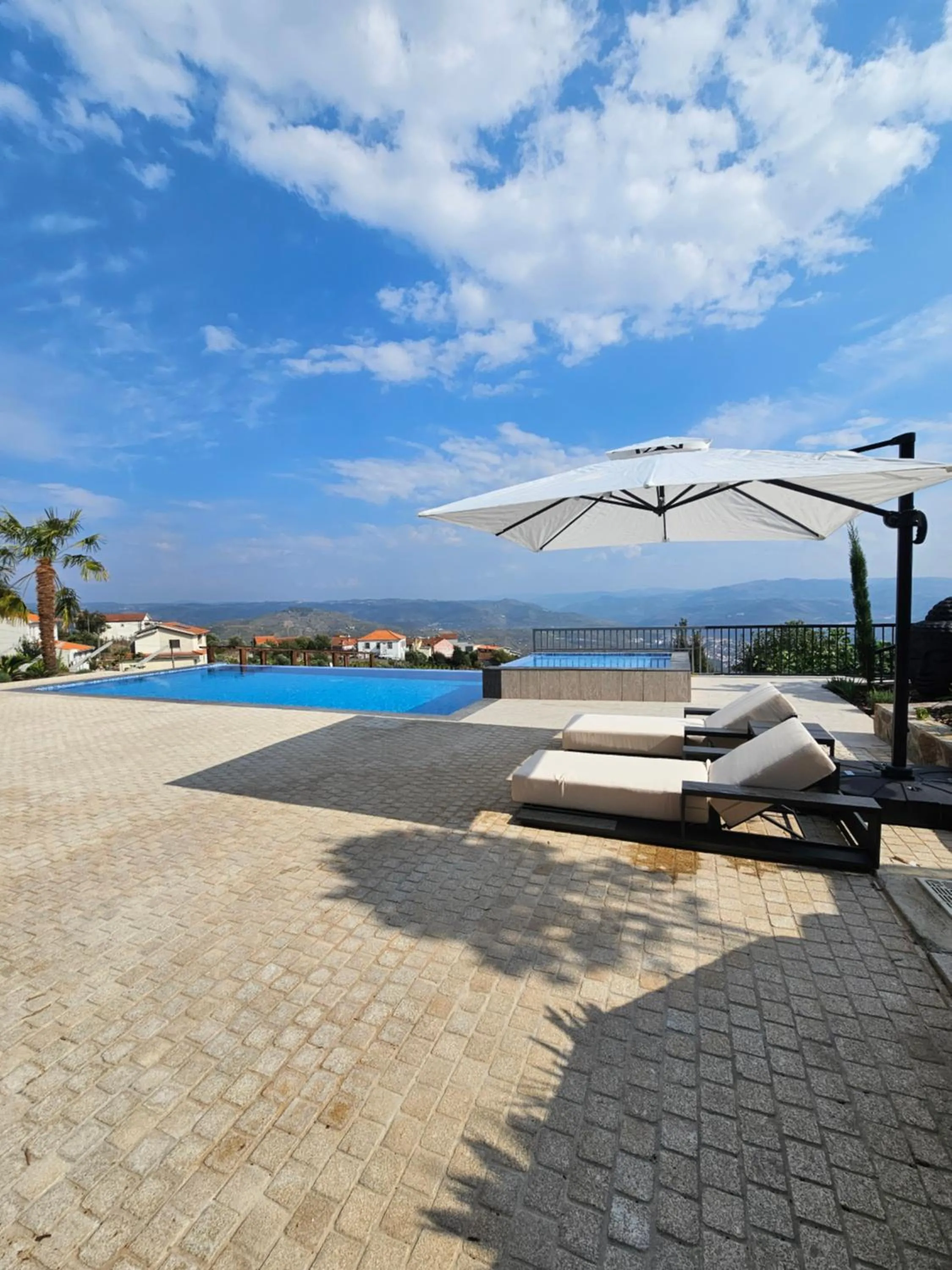 Quinta de Raj - Your Douro Valley Retreat