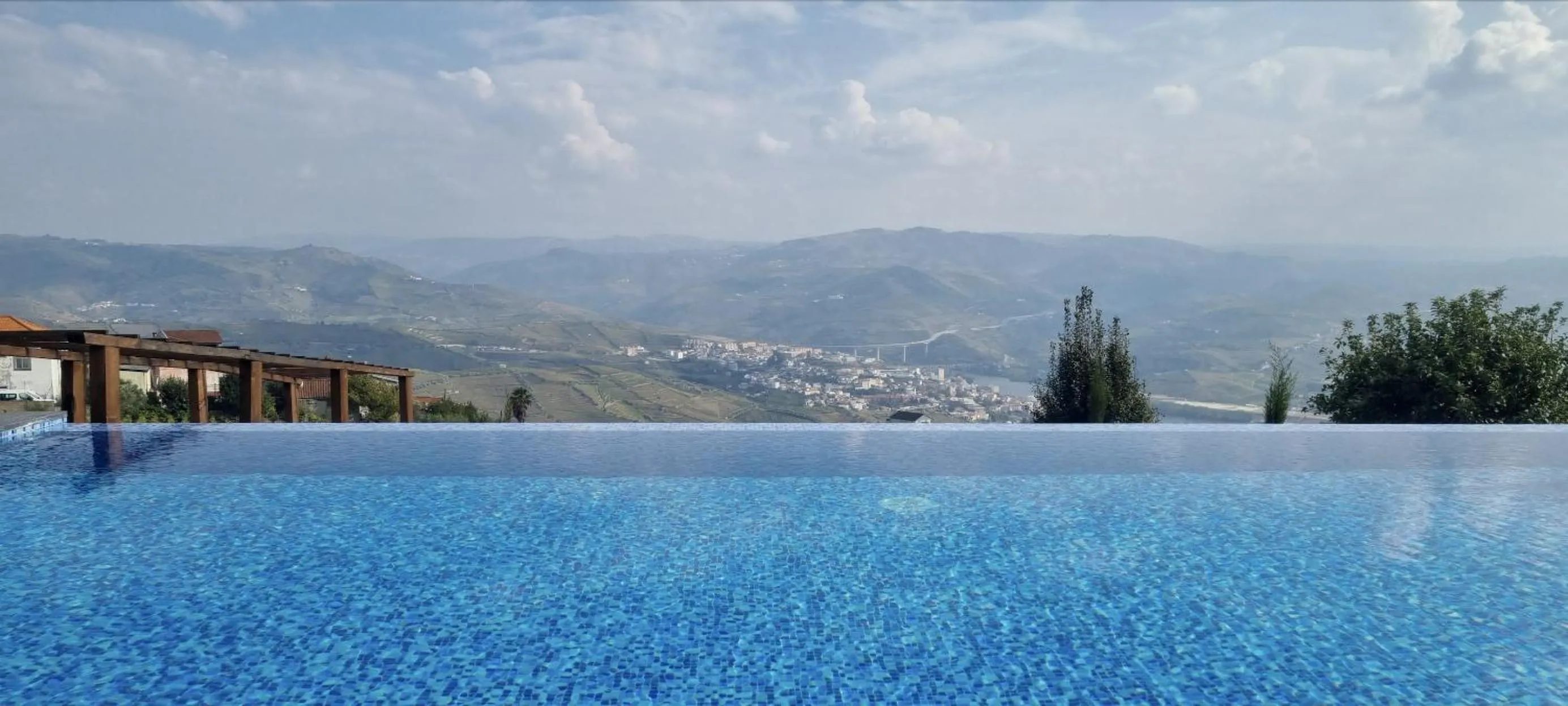 Quinta de Raj - Your Douro Valley Retreat