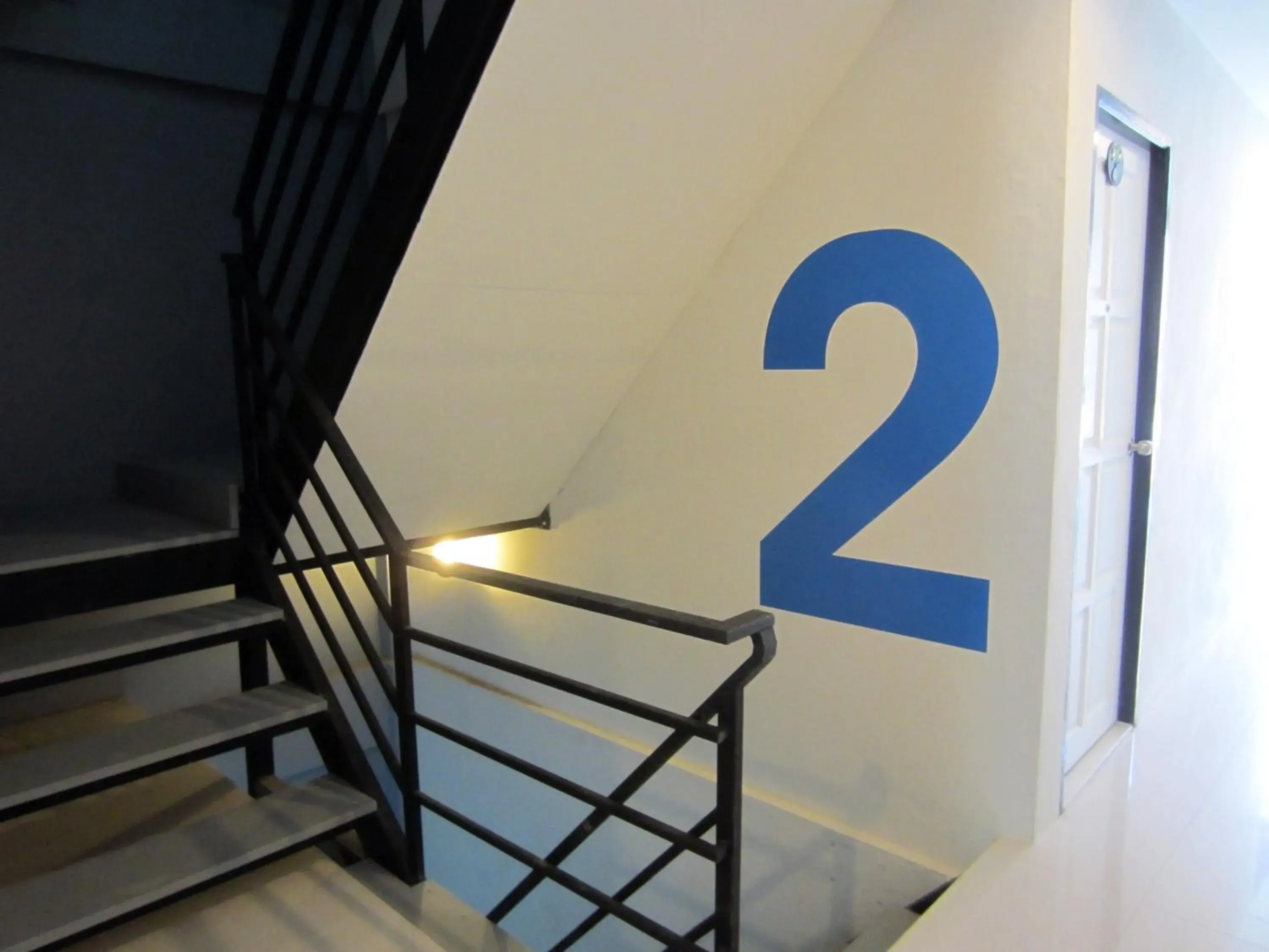 Decorative detail in Tiya House Rooms & Cafe Decorative detail in Tiya House Rooms & Cafe