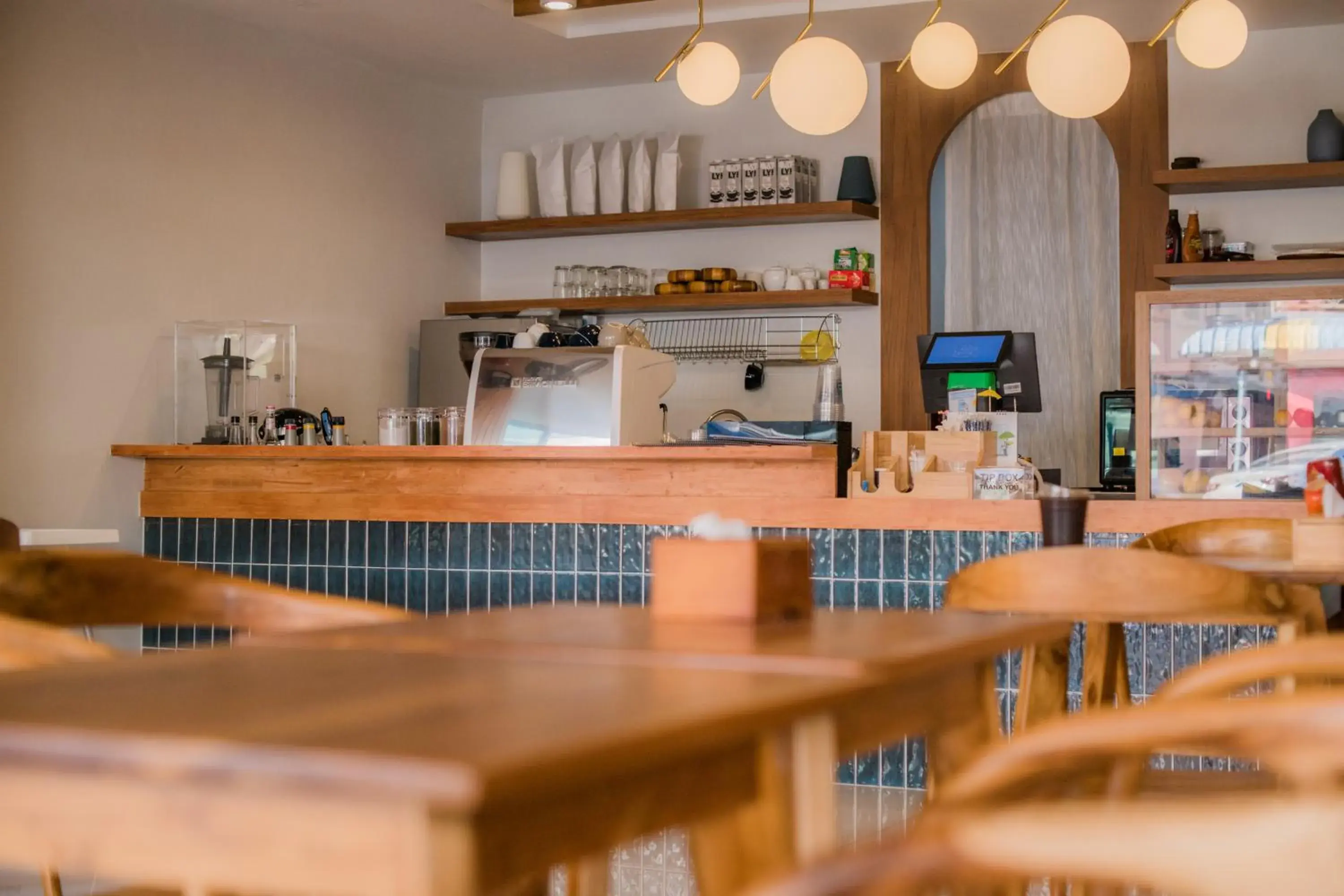 Restaurant/places to eat in Tiya House Rooms & Cafe Restaurant/places to eat in Tiya House Rooms & Cafe