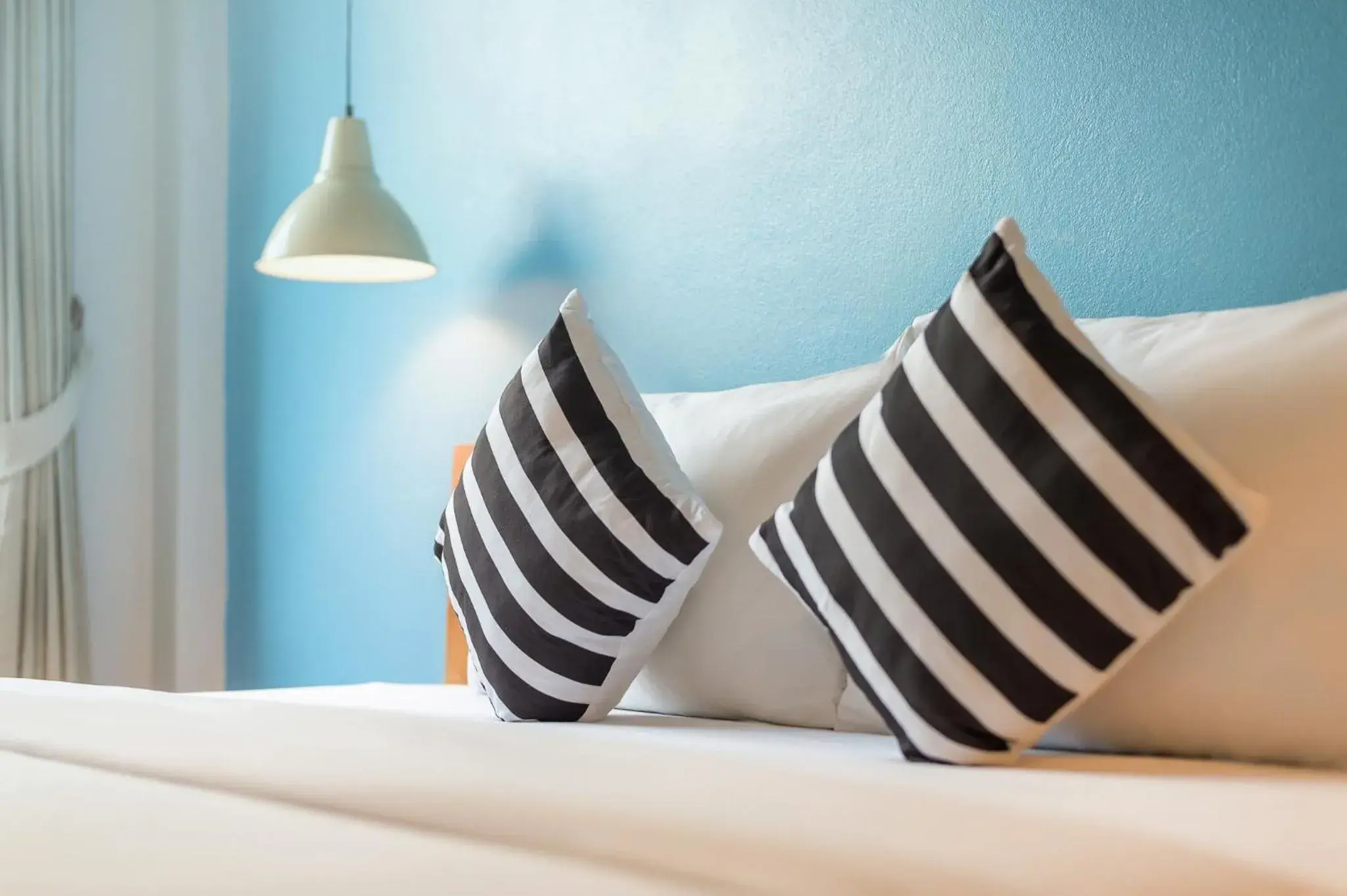 Bed in Tiya House Rooms & Cafe Bed in Tiya House Rooms & Cafe