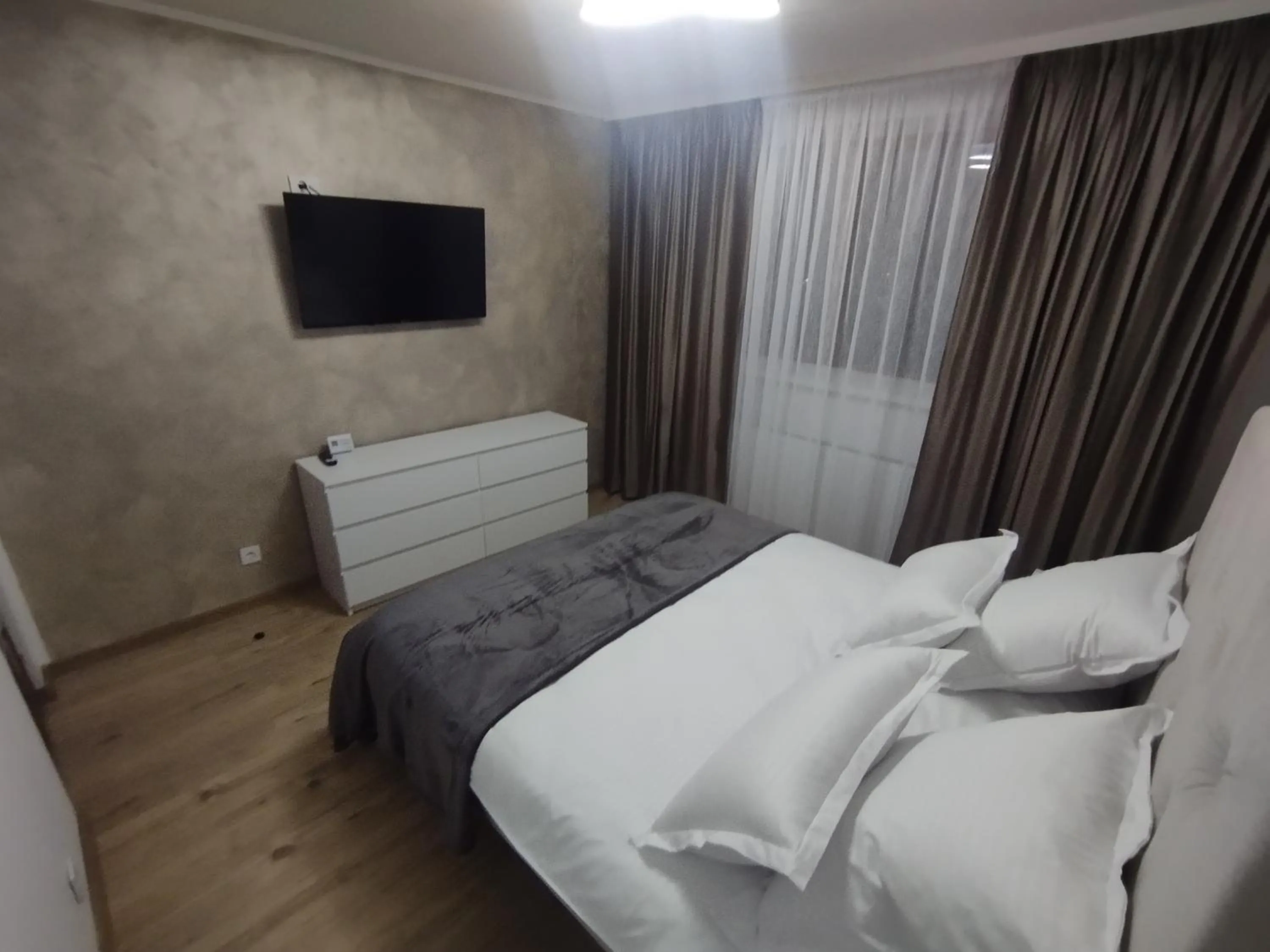 B&C Apartament