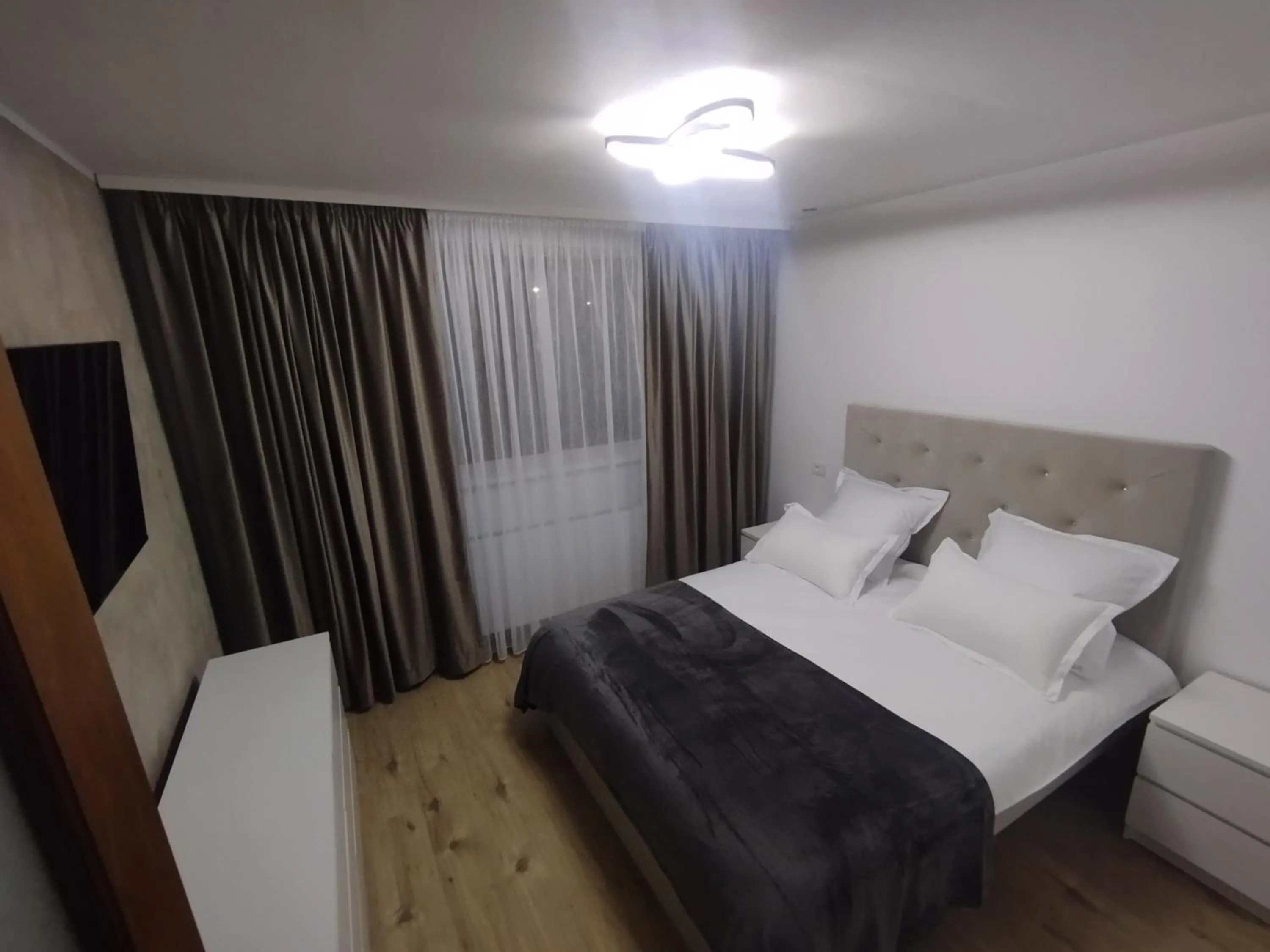 B&C Apartament