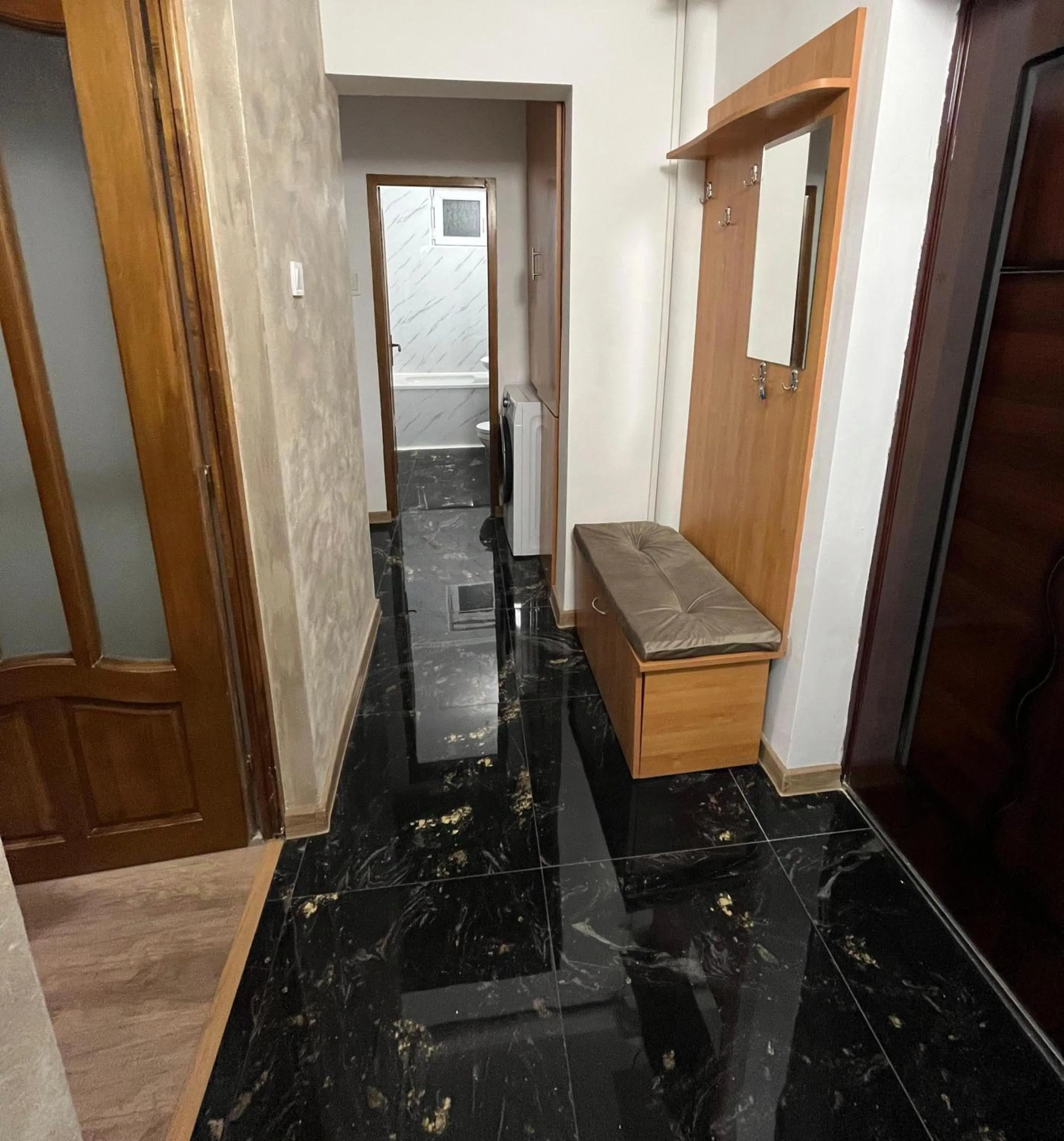 B&C Apartament