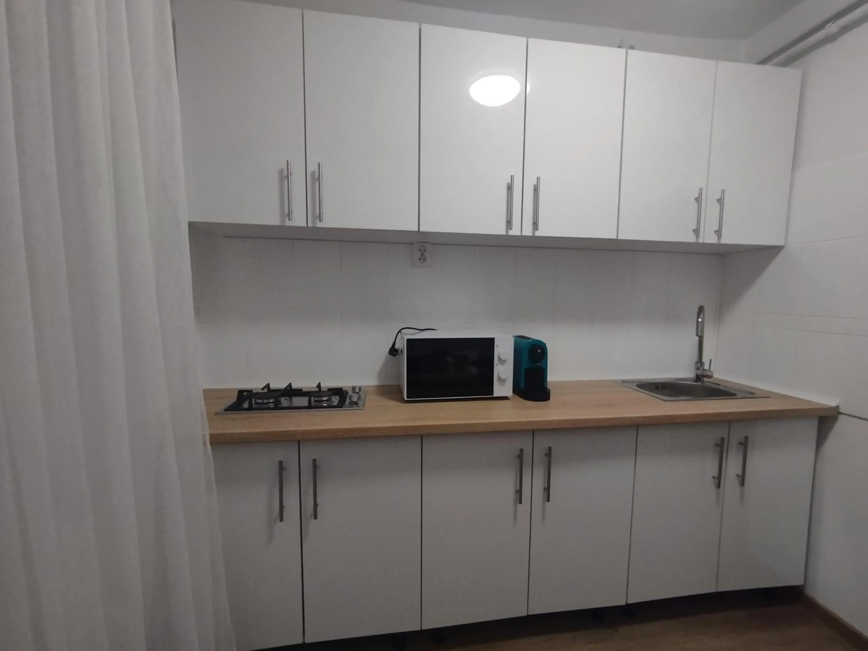 B&C Apartament