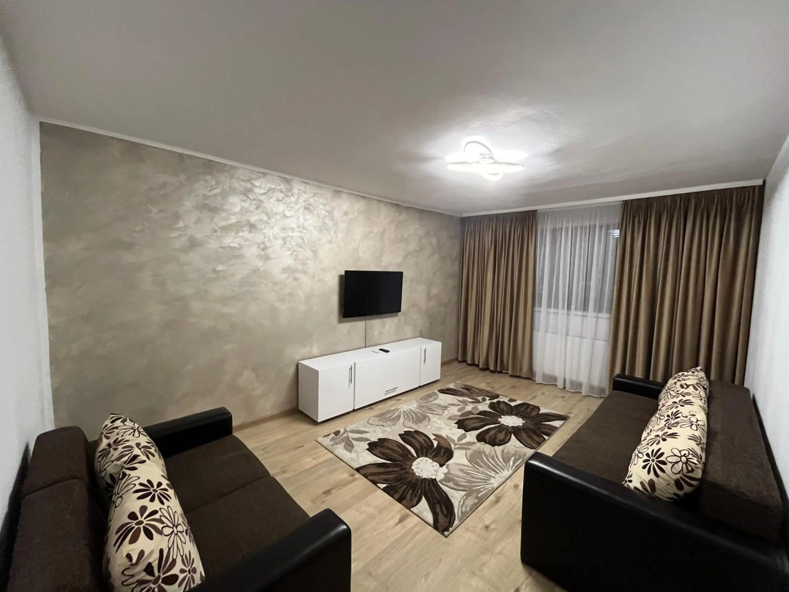 B&C Apartament