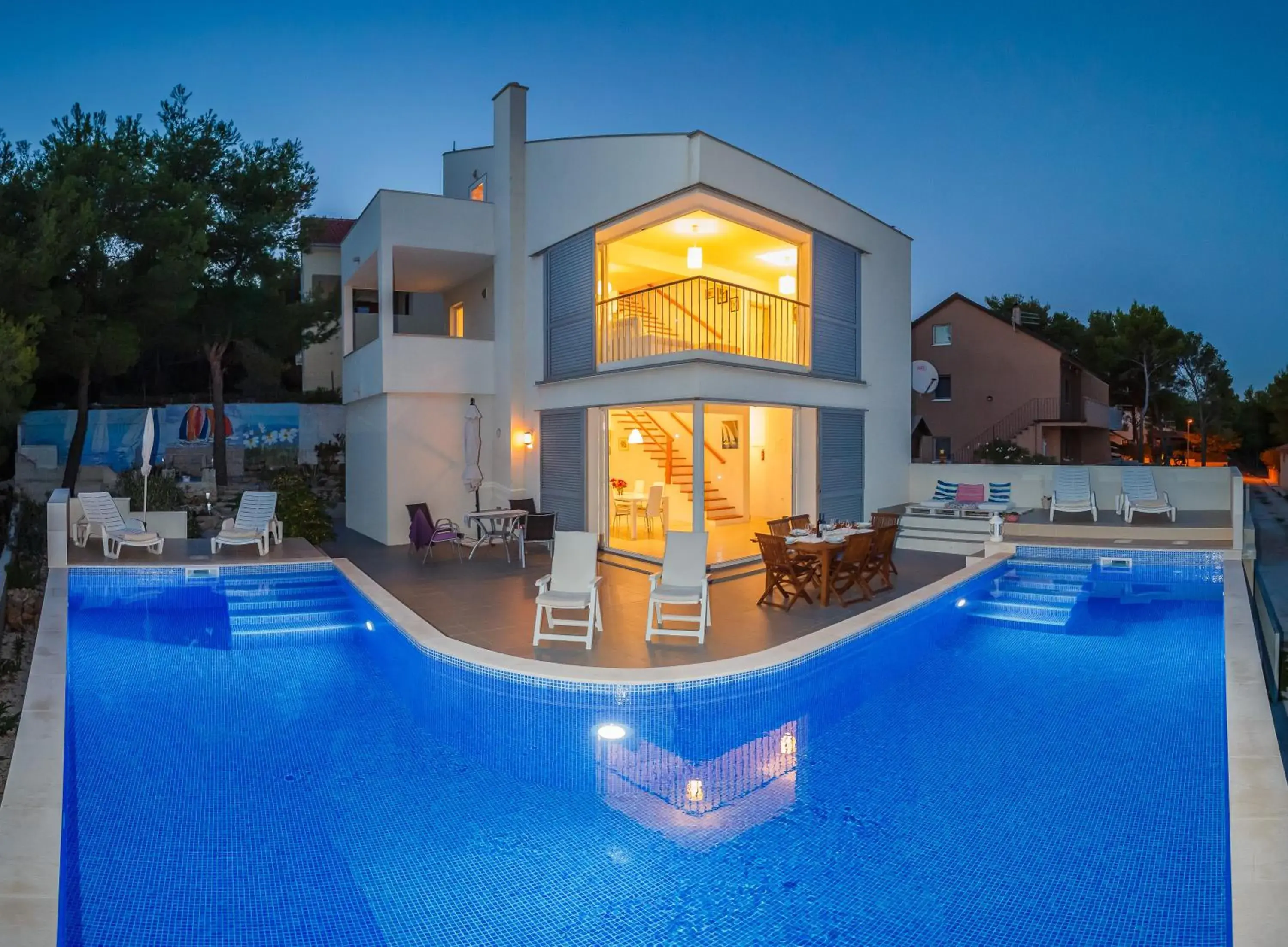Villa Casabianca Villa Casabianca