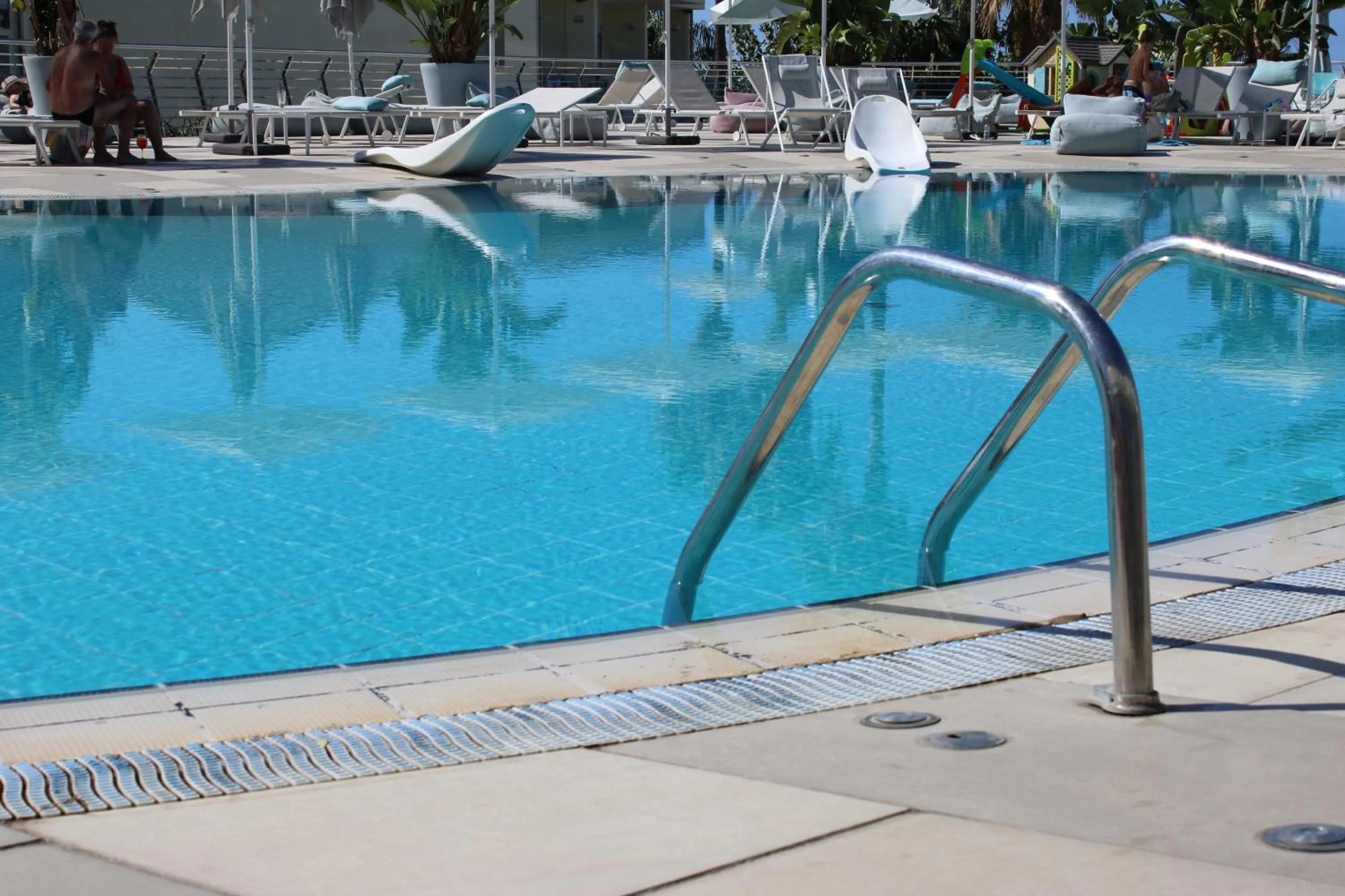 Hotel Villaggio Stromboli