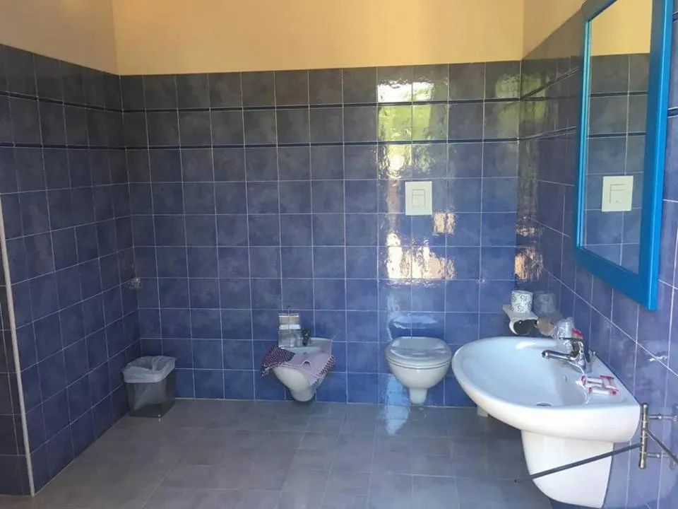 Hotel Villaggio Stromboli