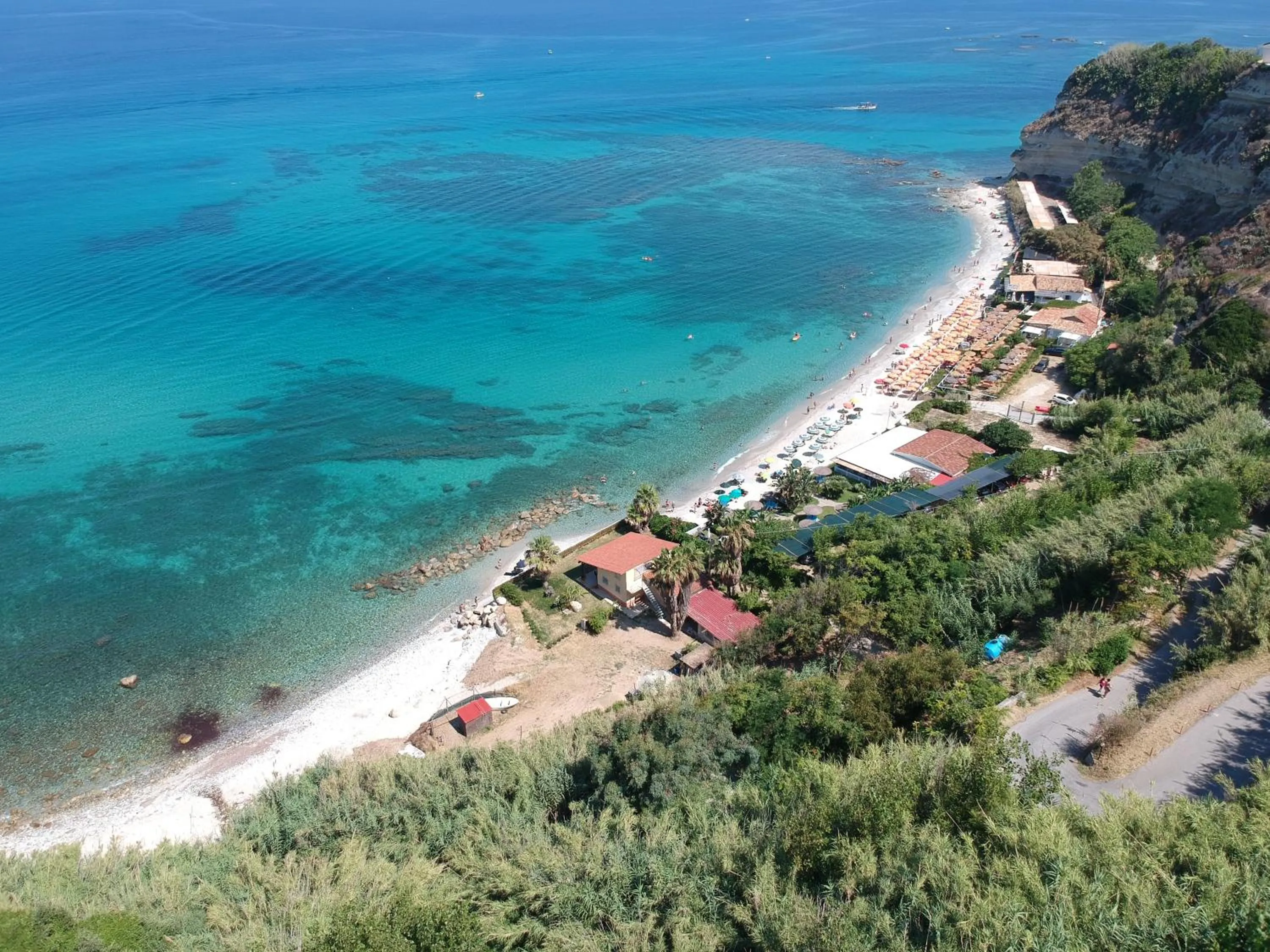  in Hotel Villaggio Stromboli