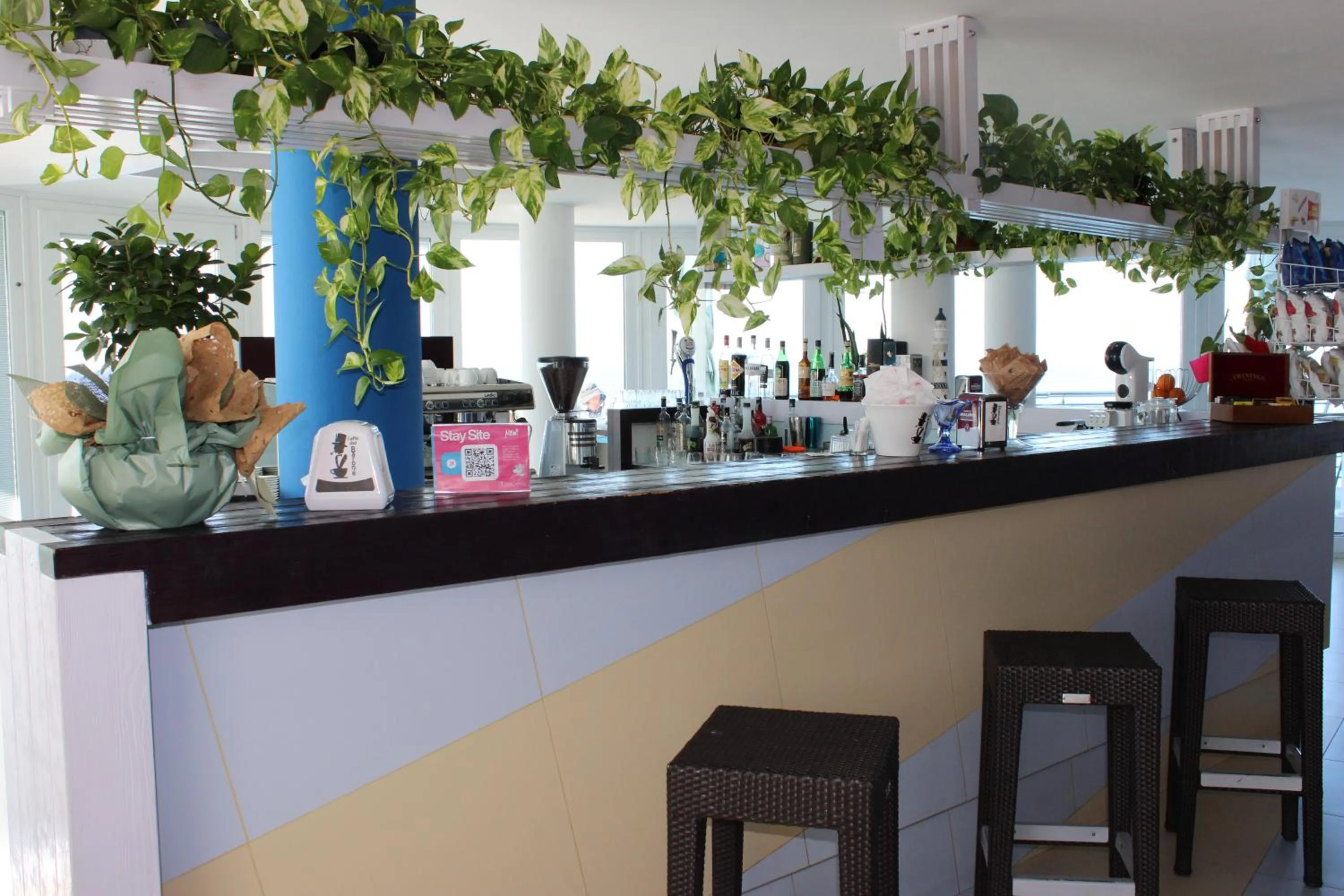 Hotel Villaggio Stromboli