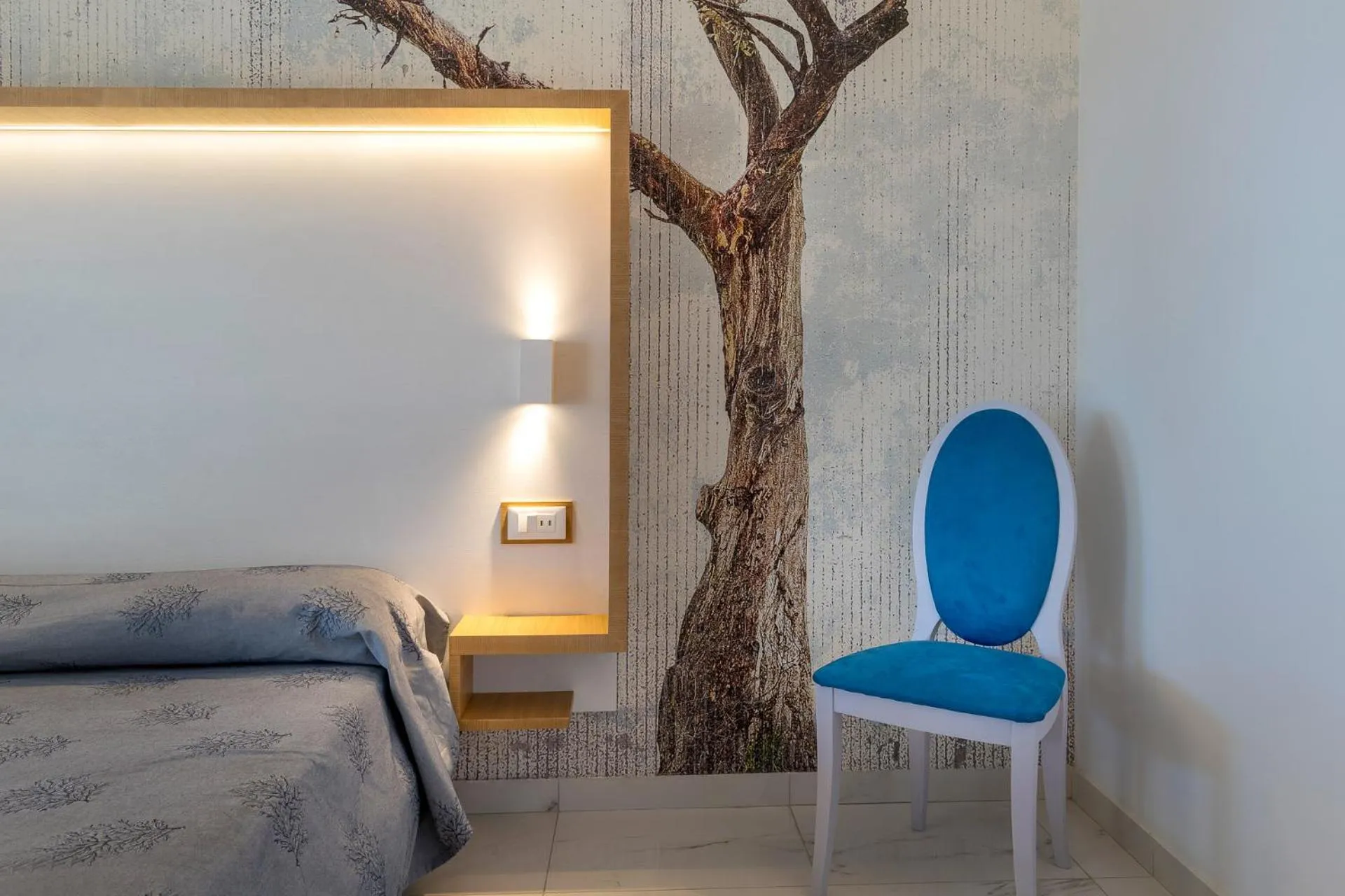 Hotel Villaggio Stromboli