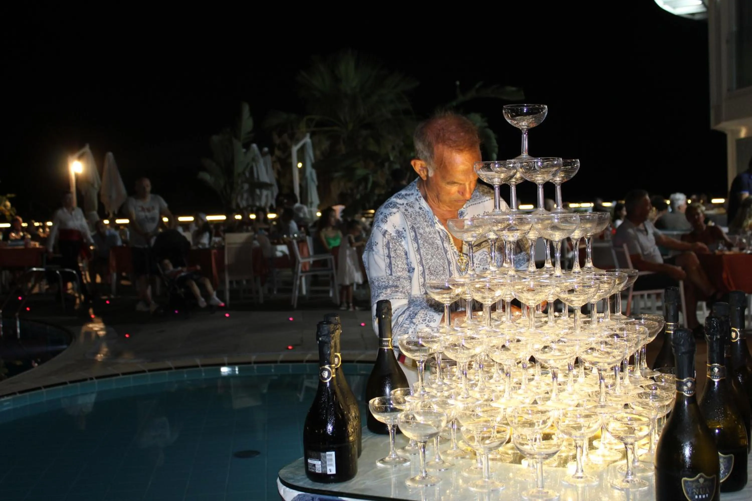 Hotel Villaggio Stromboli