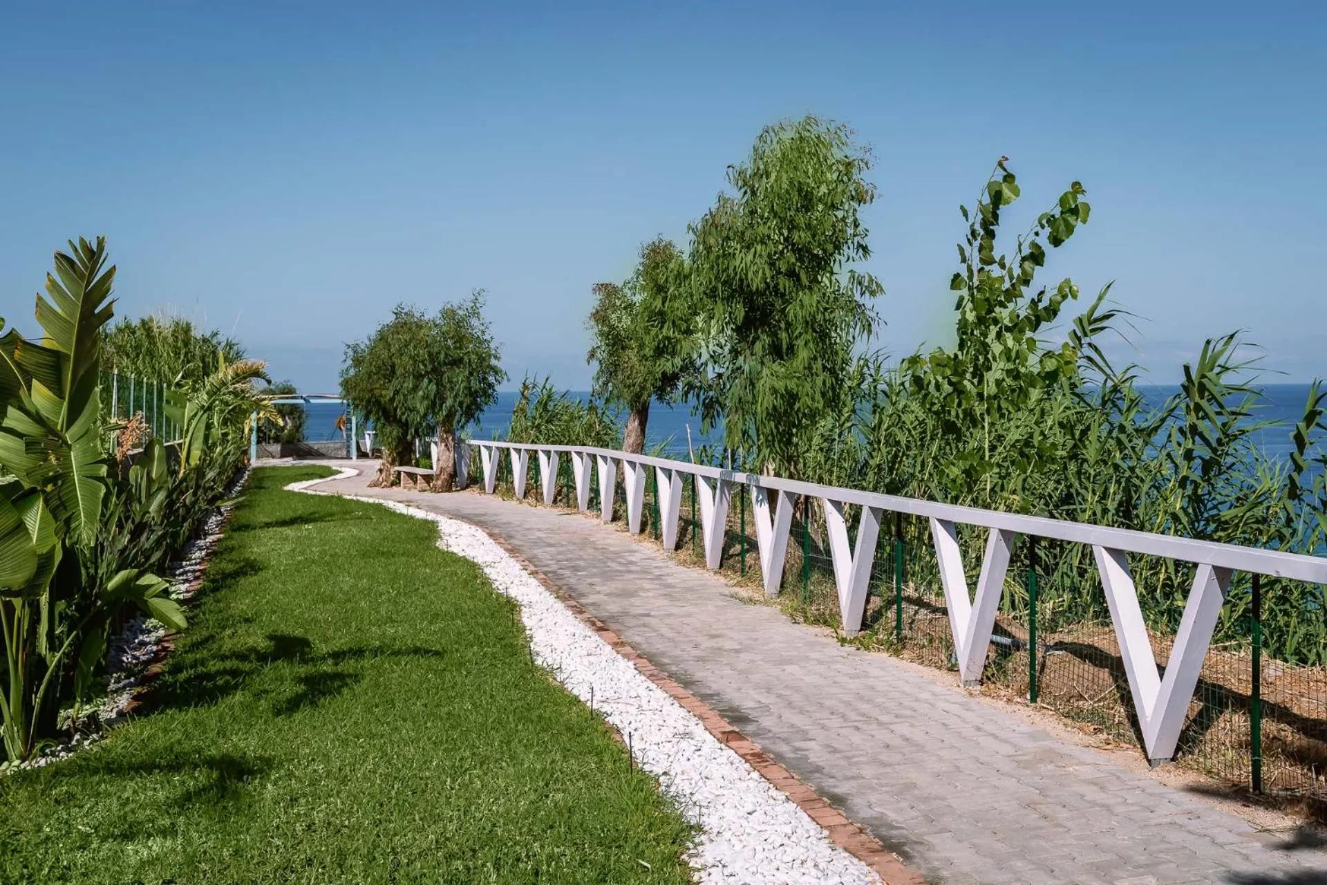 Hotel Villaggio Stromboli