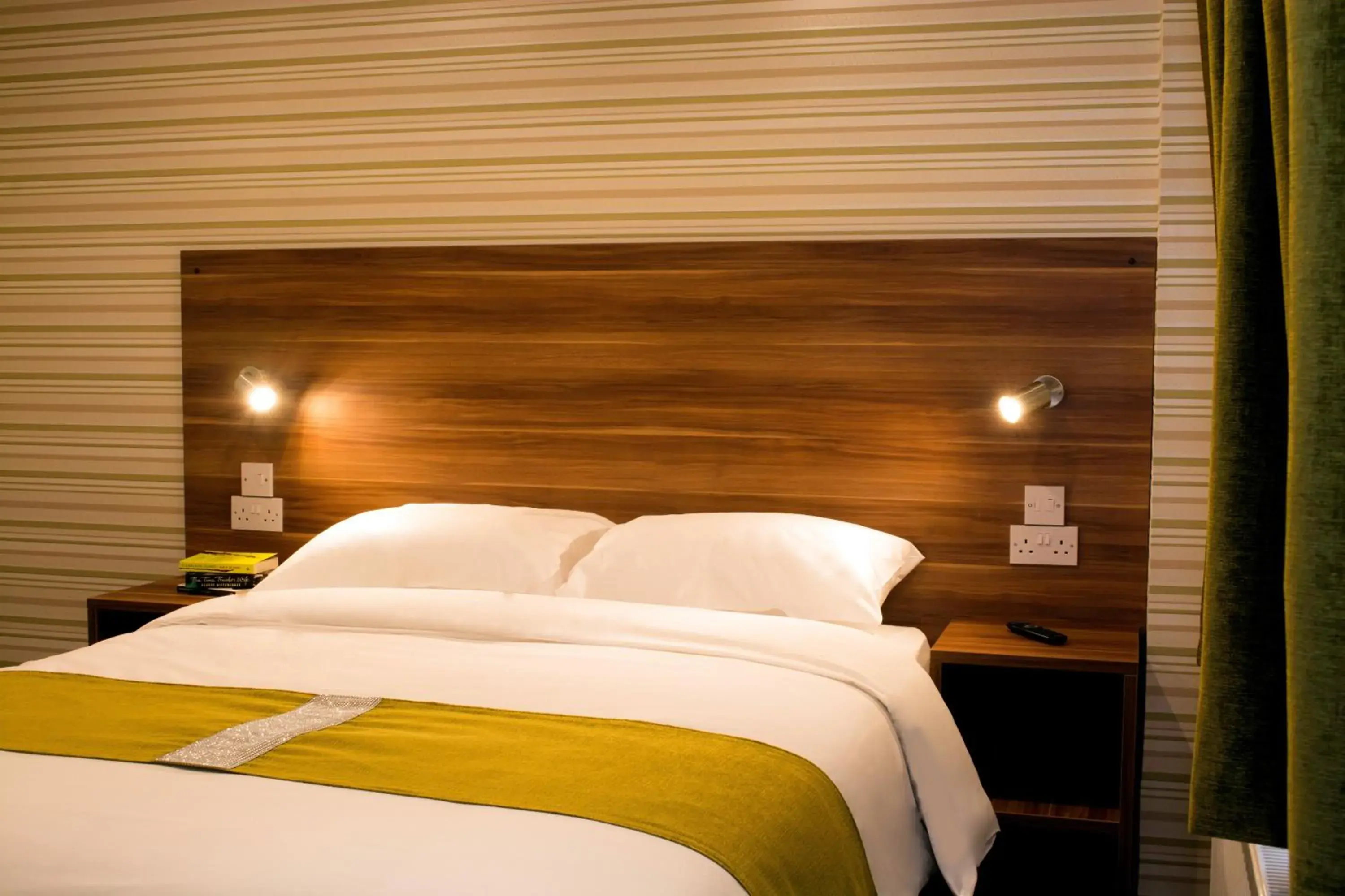Helix Hotel Helix Hotel