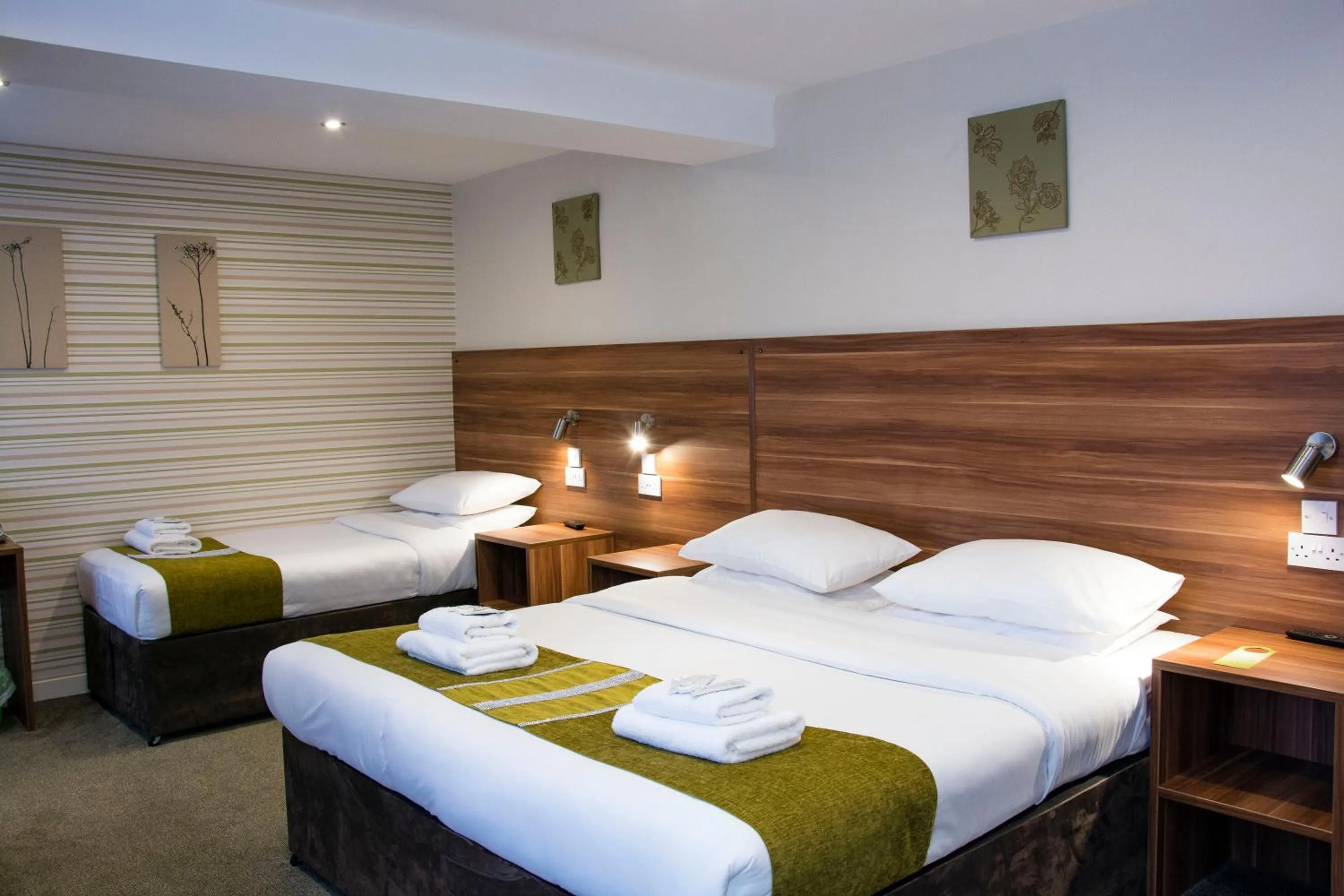 Helix Hotel