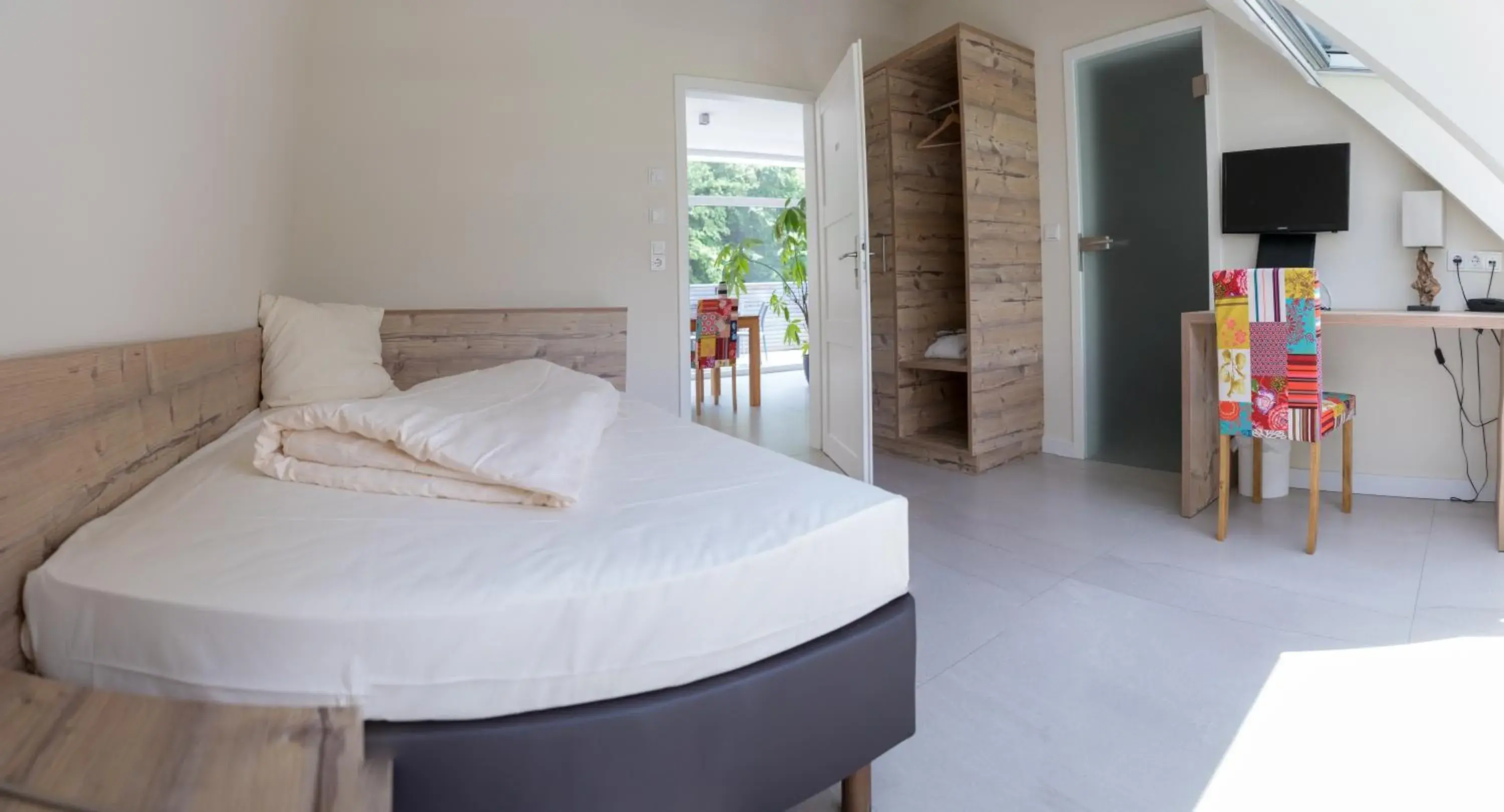 Single Room in Landhotel Weihermühle Single Room in Landhotel Weihermühle