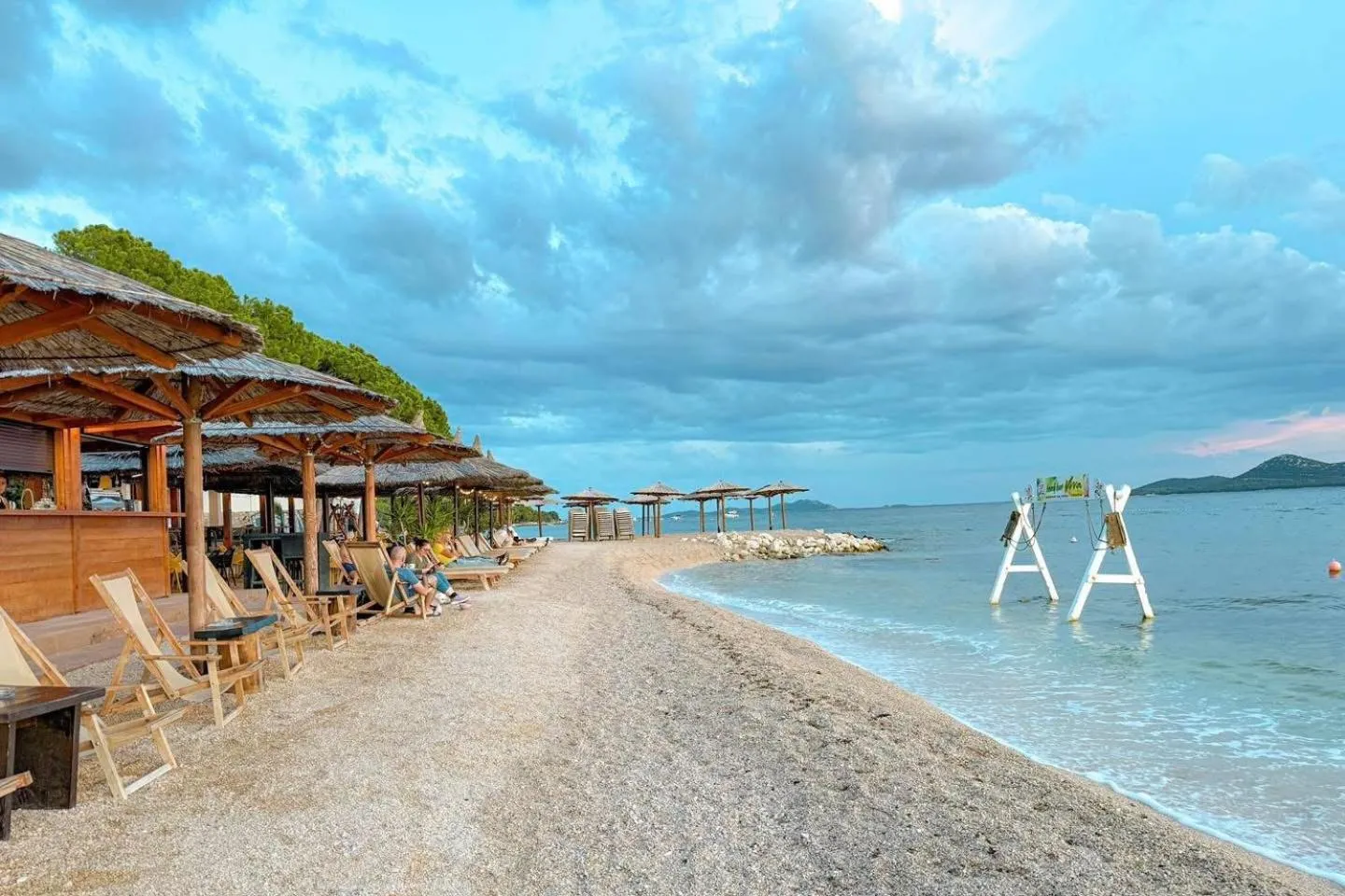 Apartman Noni Biograd na Moru