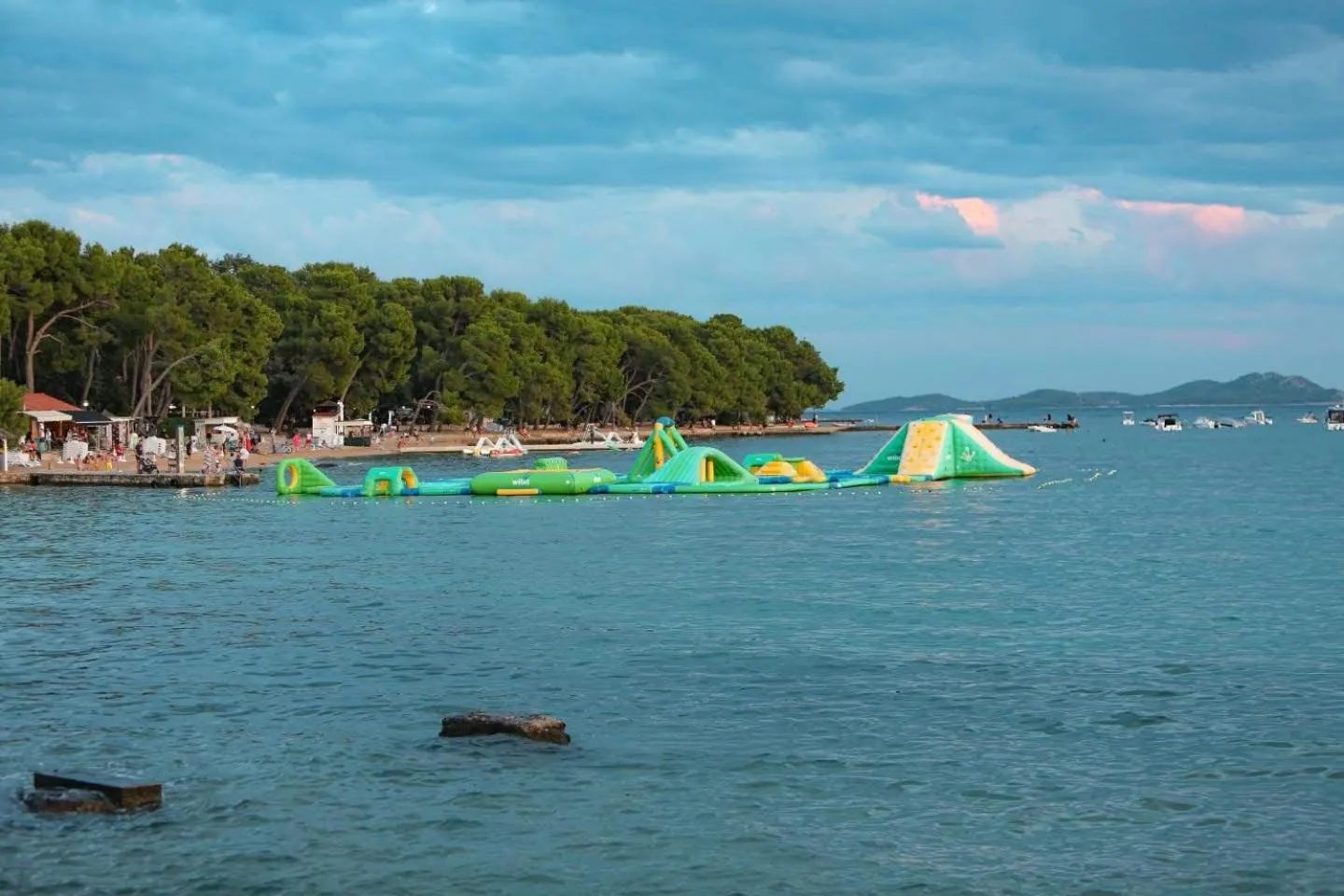 Apartman Noni Biograd na Moru