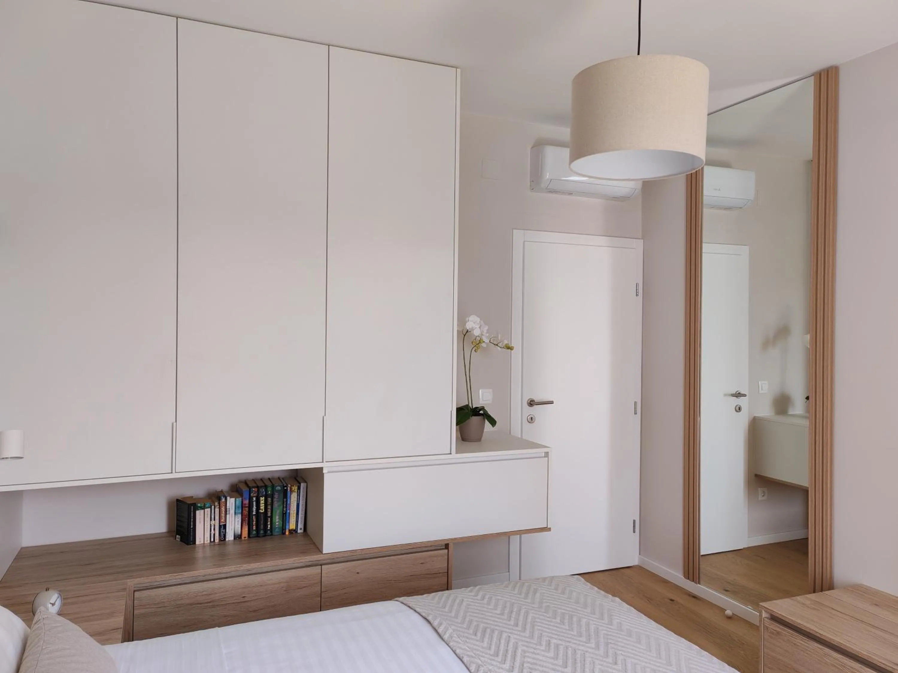 Bedroom, Bed in Apartman Noni Biograd na Moru
