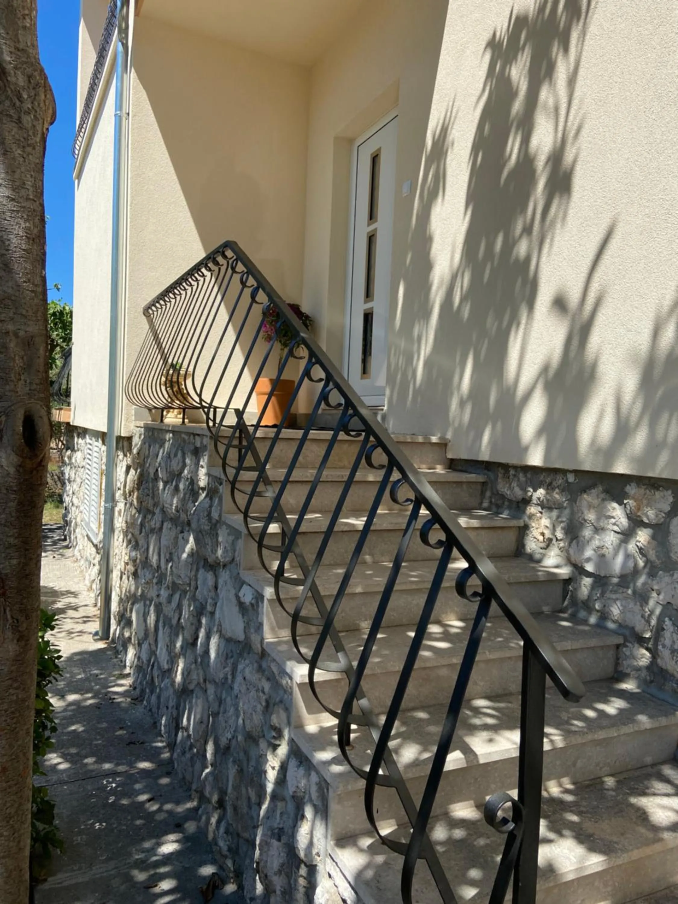 Apartman Noni Biograd na Moru
