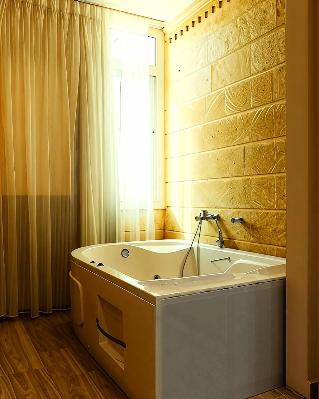 Superior King Room in Mirage pyramids view hotel