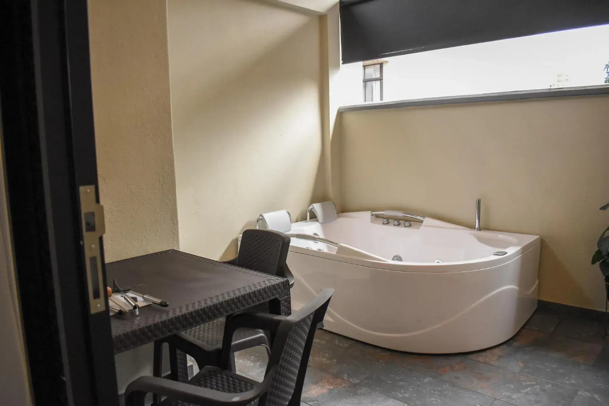 Deluxe Apartment in Hotel Molinos by Growing Group Deluxe Apartment in Hotel Molinos by Growing Group