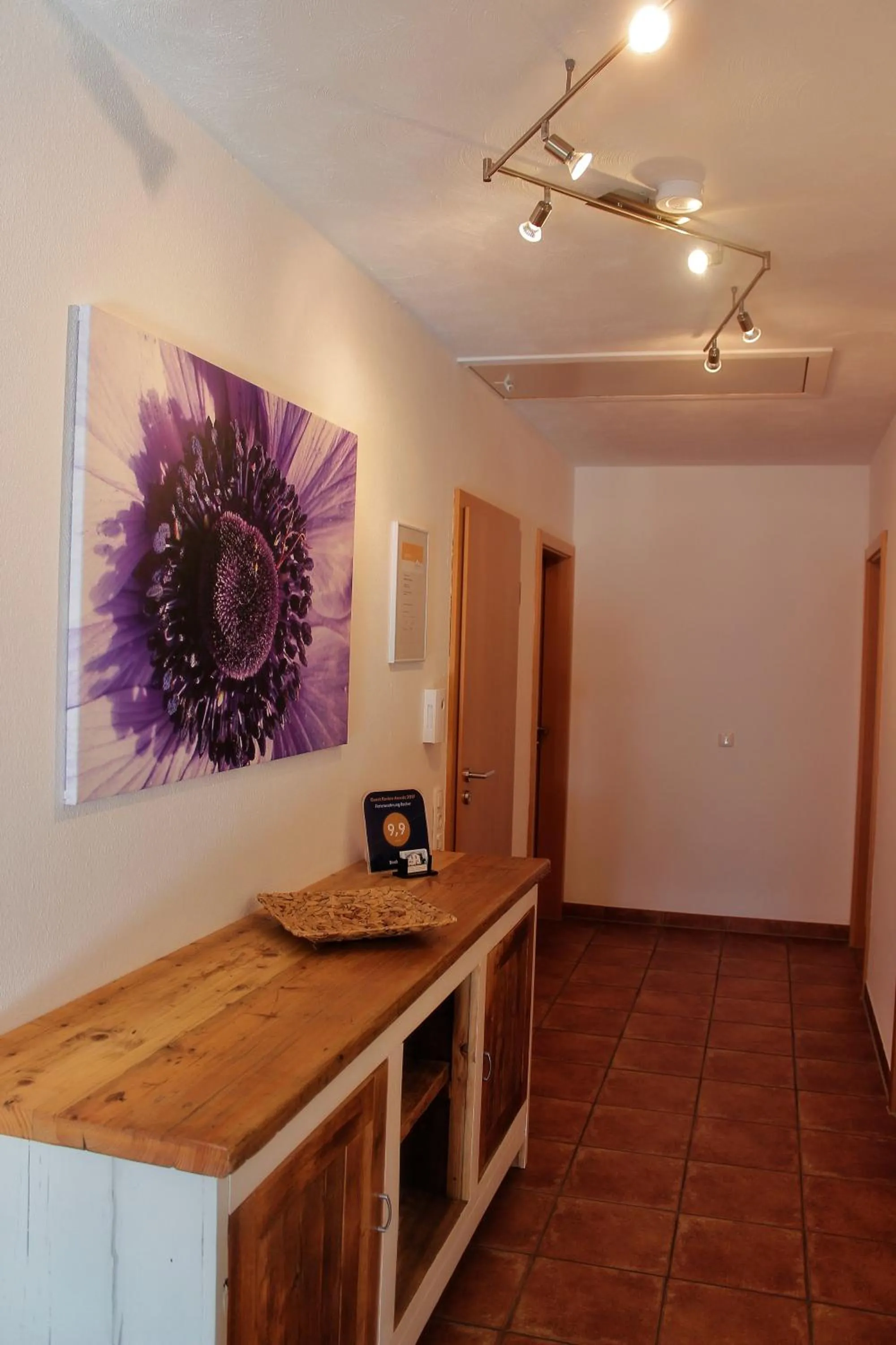Ferienwohnung Becker