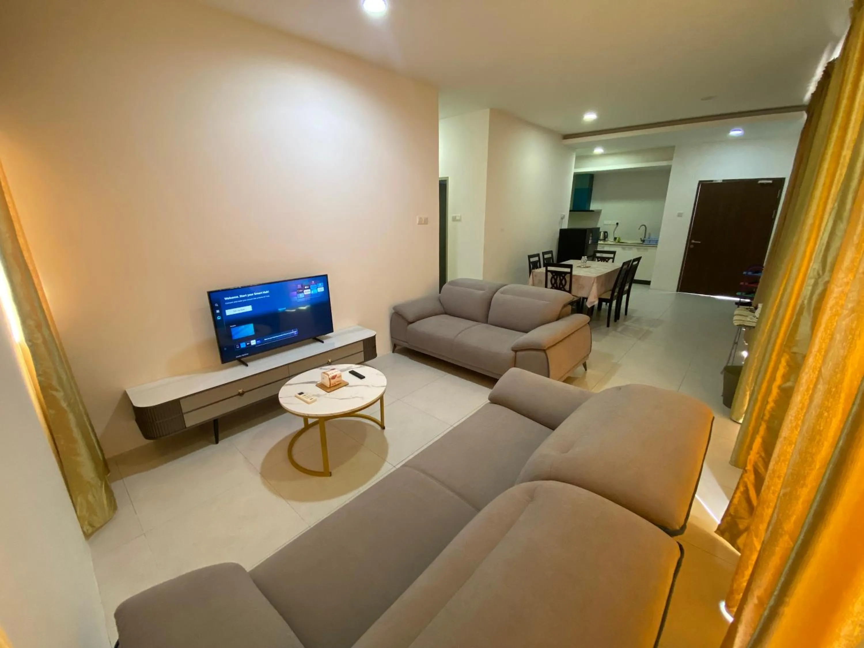 Gala Residences at Galacity