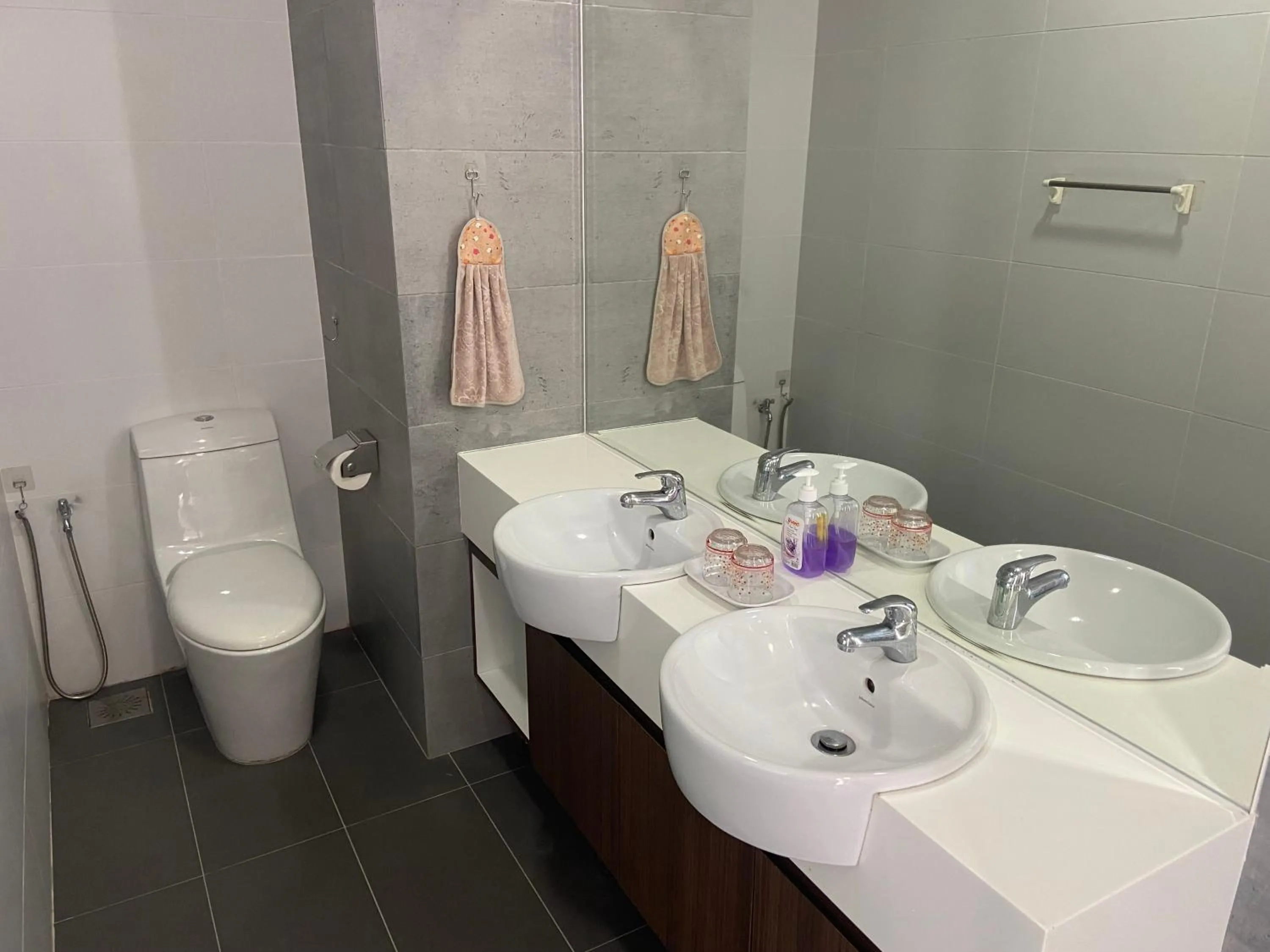 Gala Residences at Galacity