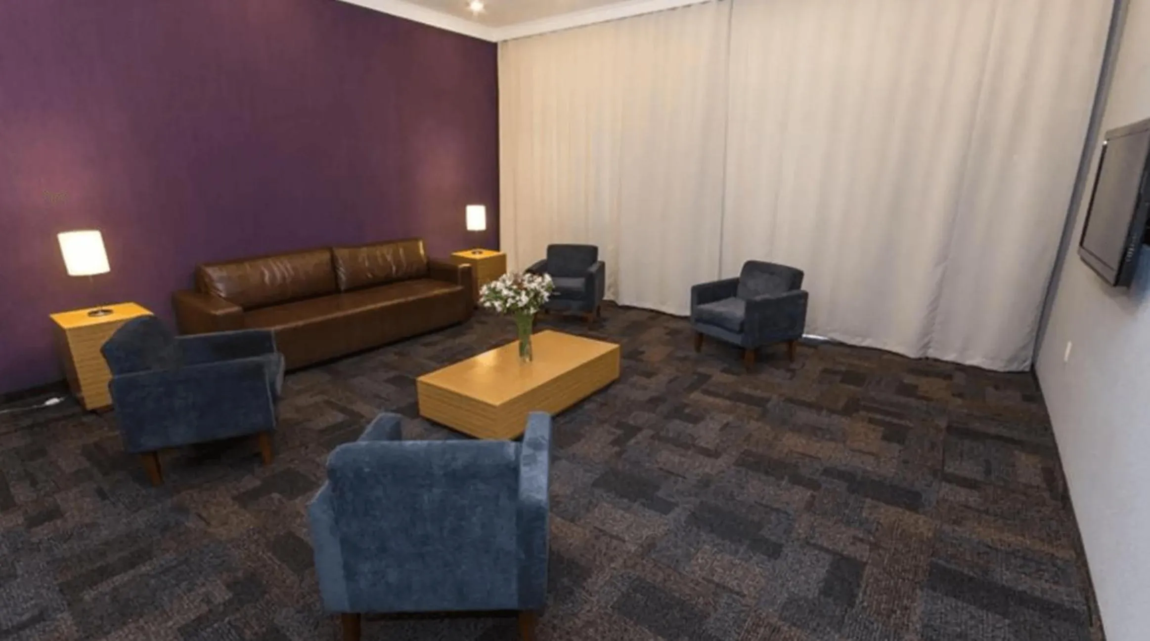 Business facilities in Hotel em Perdizes - FLAT404 - By TorresGuest