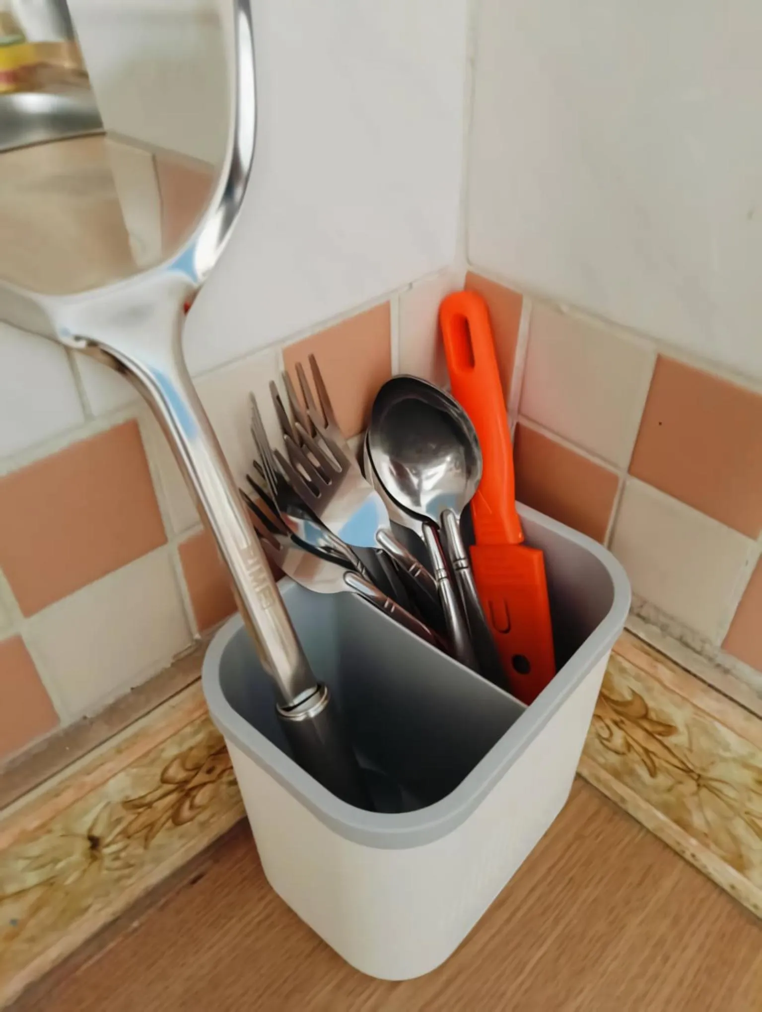 kitchen in ZNZ Oasis Homestay