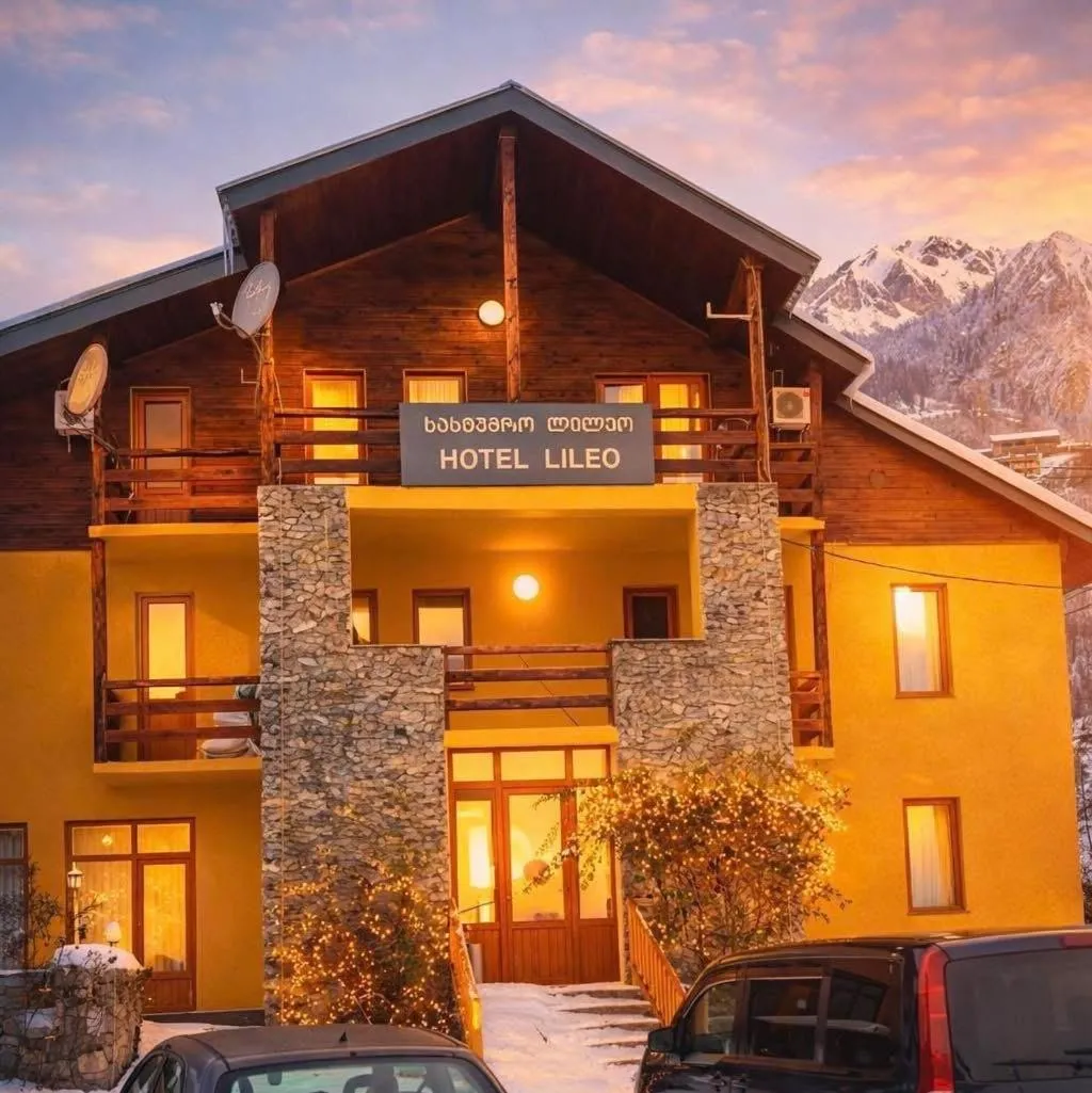 Hotel Lileo