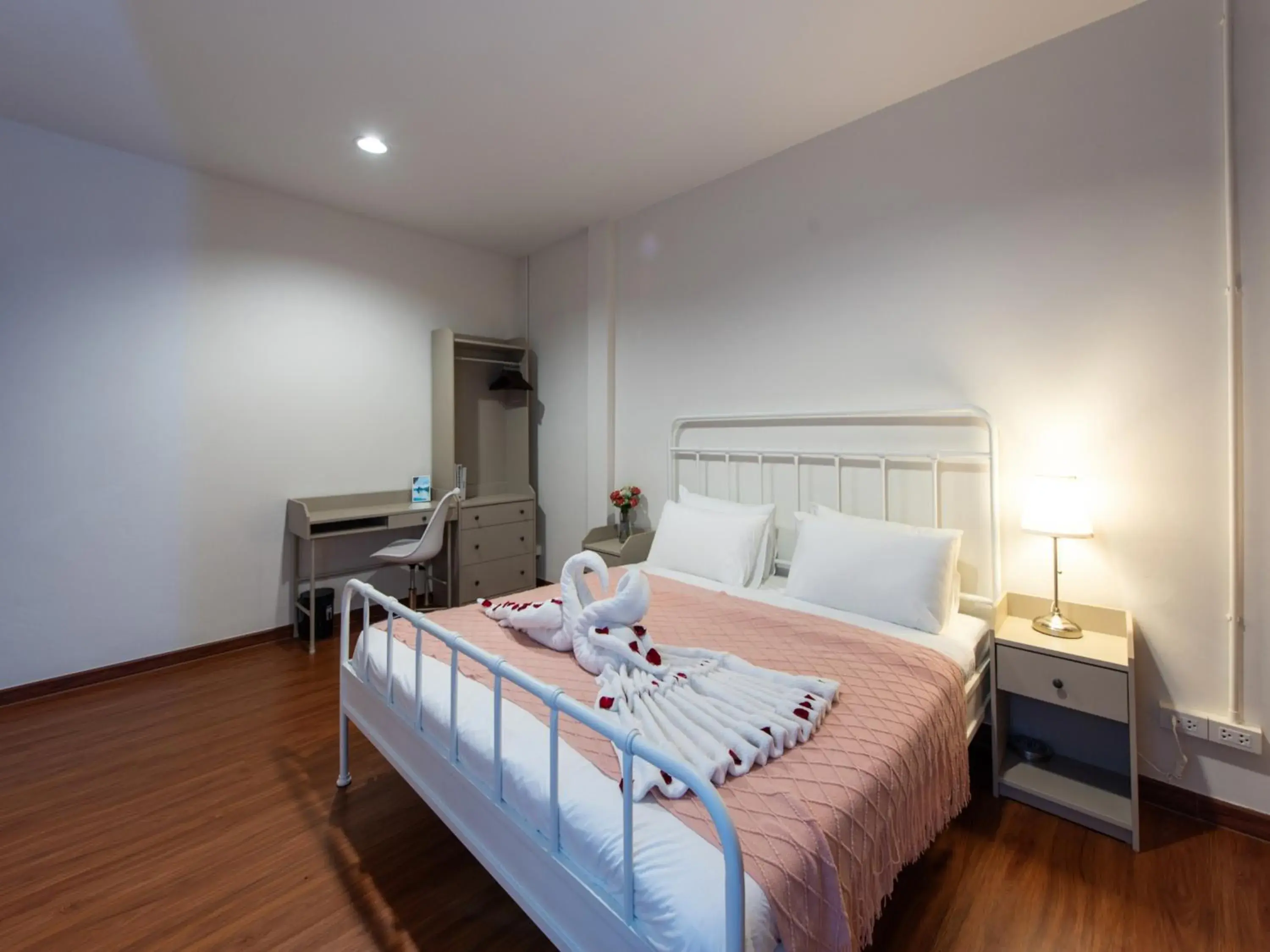 Family Suite in The City Yaowarat Hotel Family Suite in The City Yaowarat Hotel