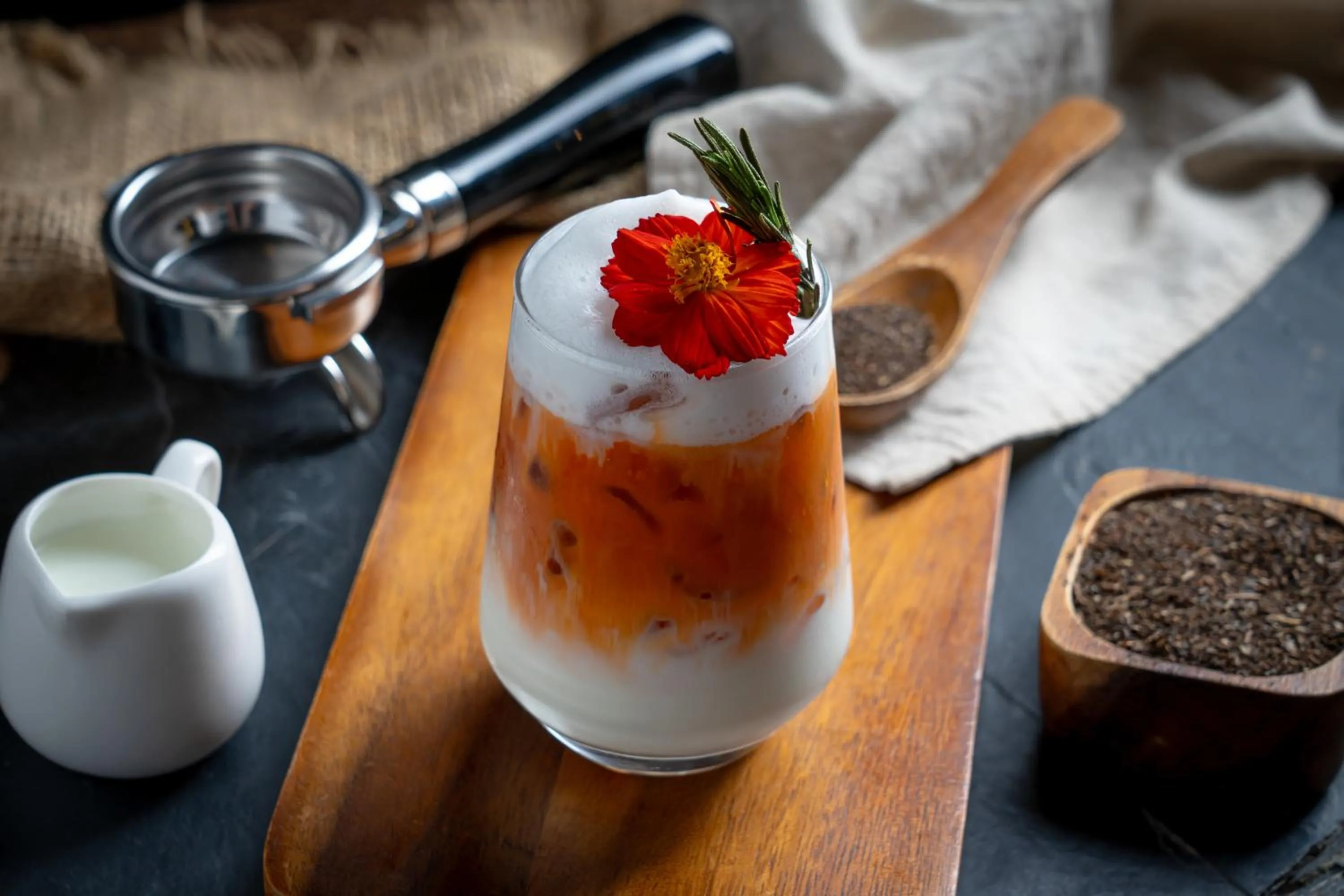 Drinks in The City Yaowarat