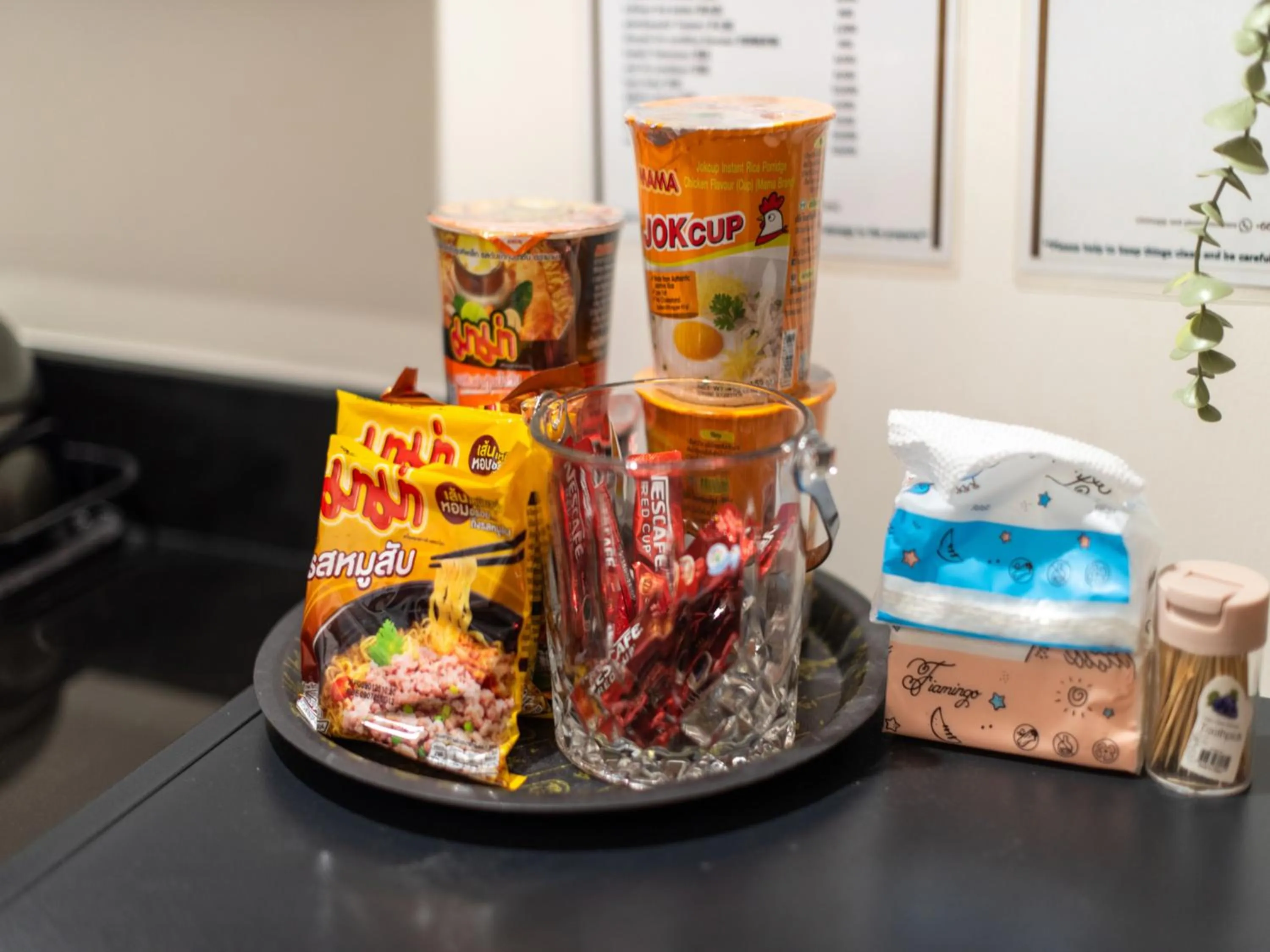 Food in The City Yaowarat