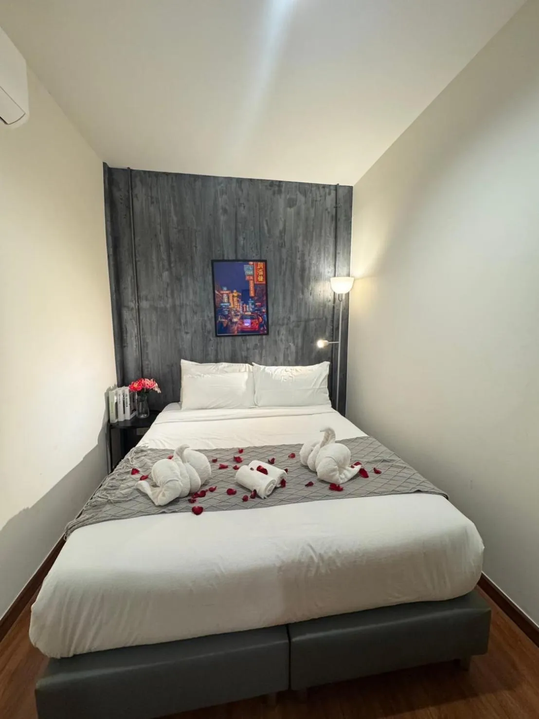 Bed in The City Yaowarat