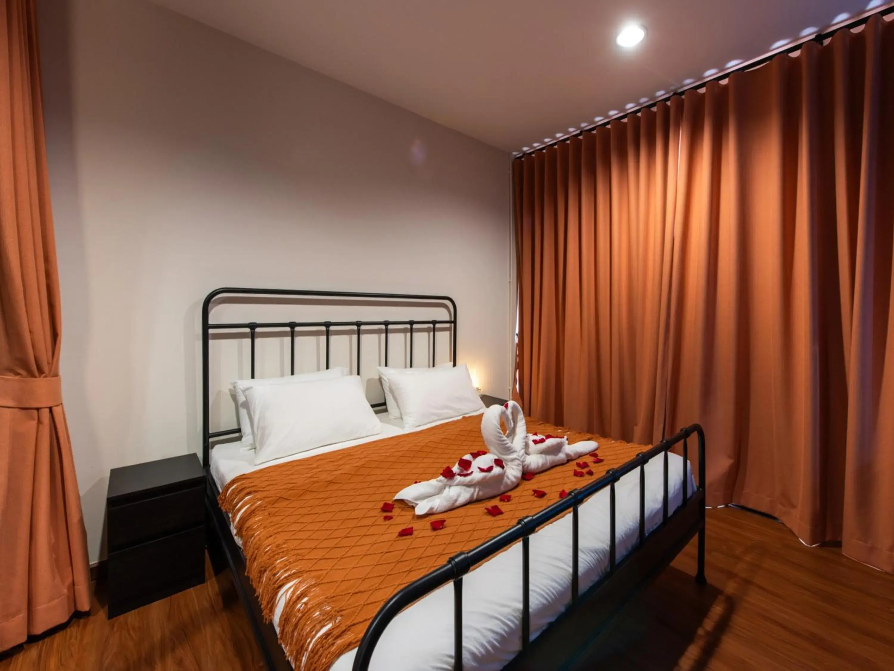 Bed in The City Yaowarat Bed in The City Yaowarat