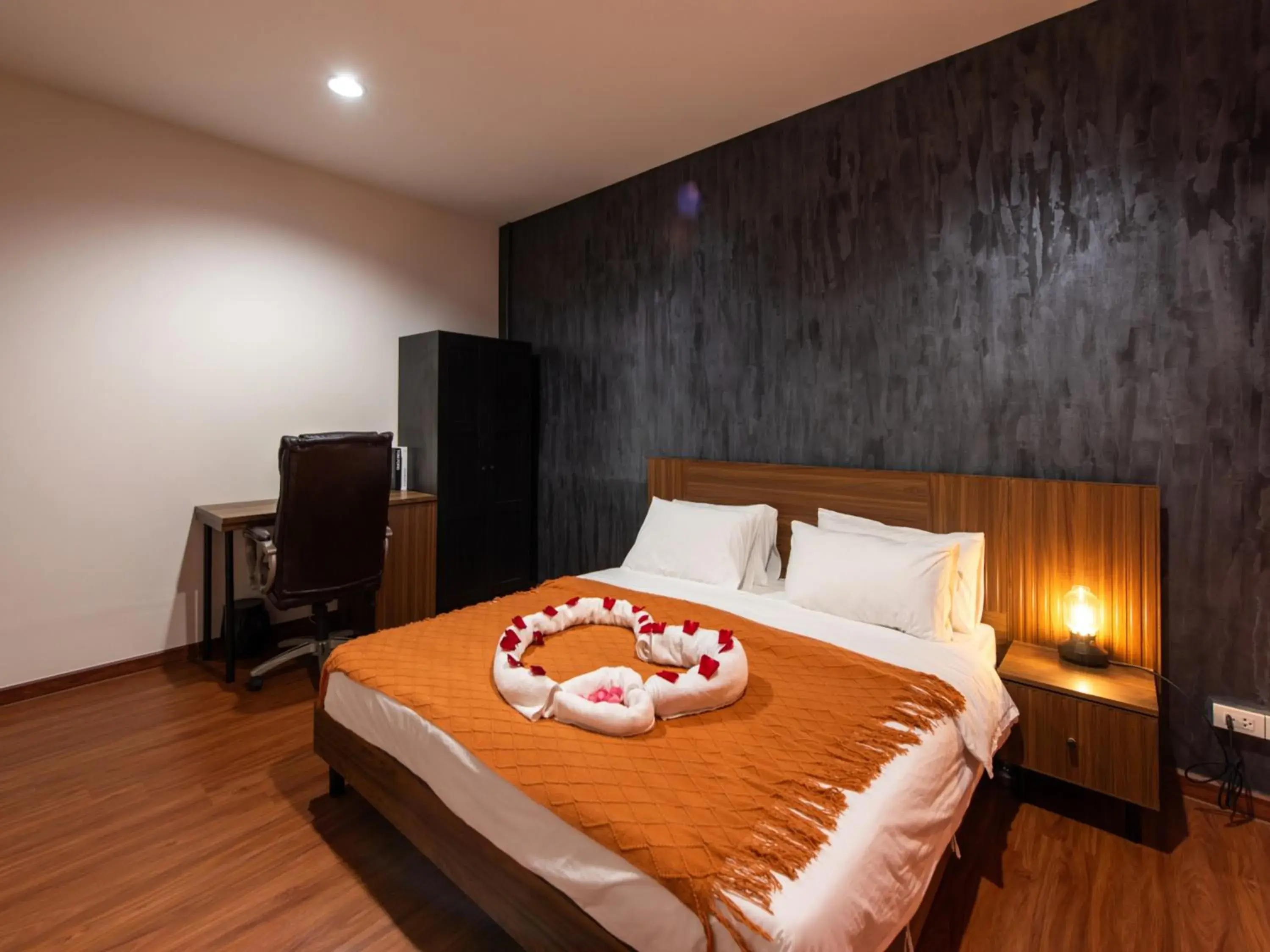 Bed in The City Yaowarat Bed in The City Yaowarat