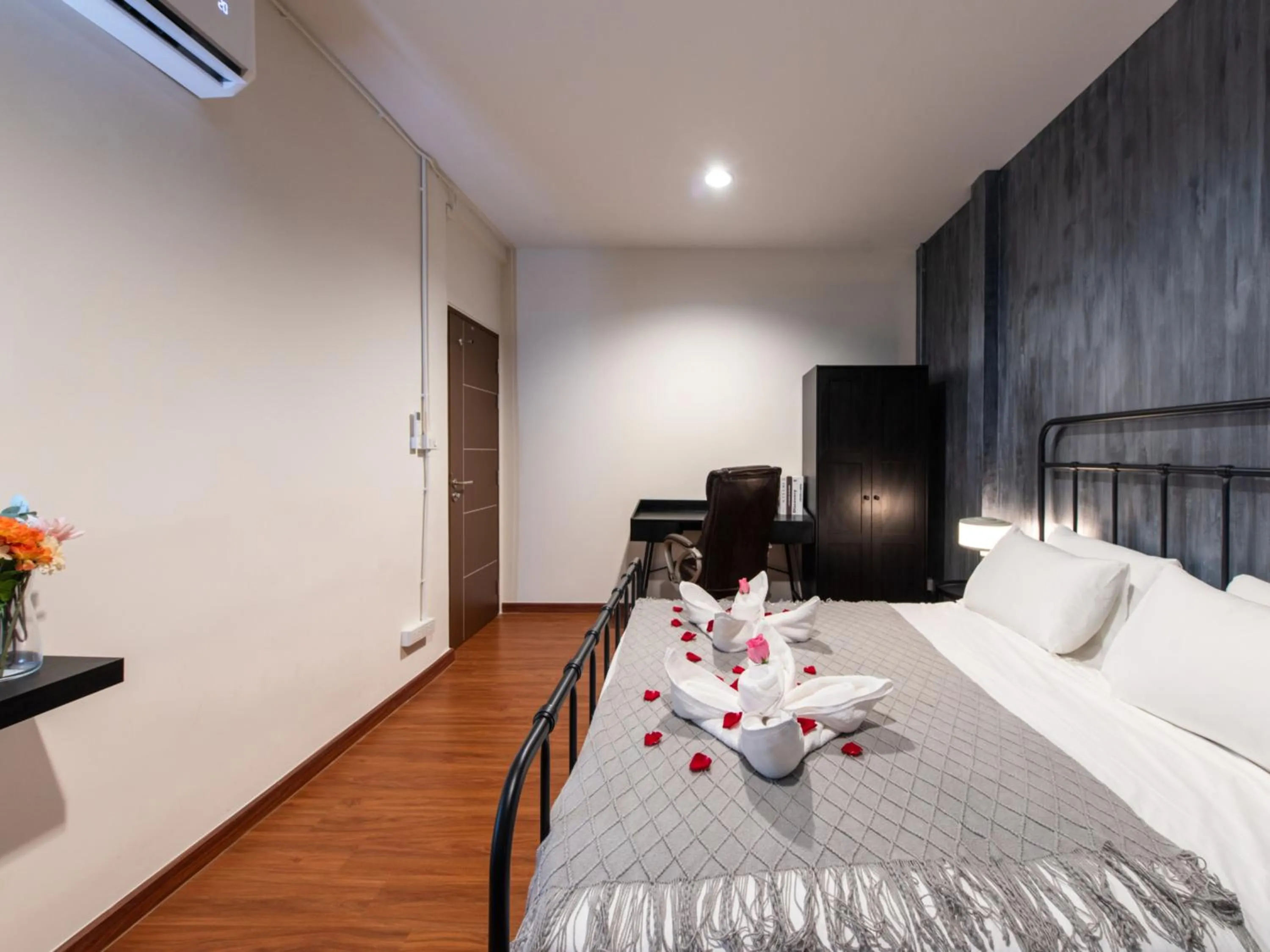 Bed in The City Yaowarat