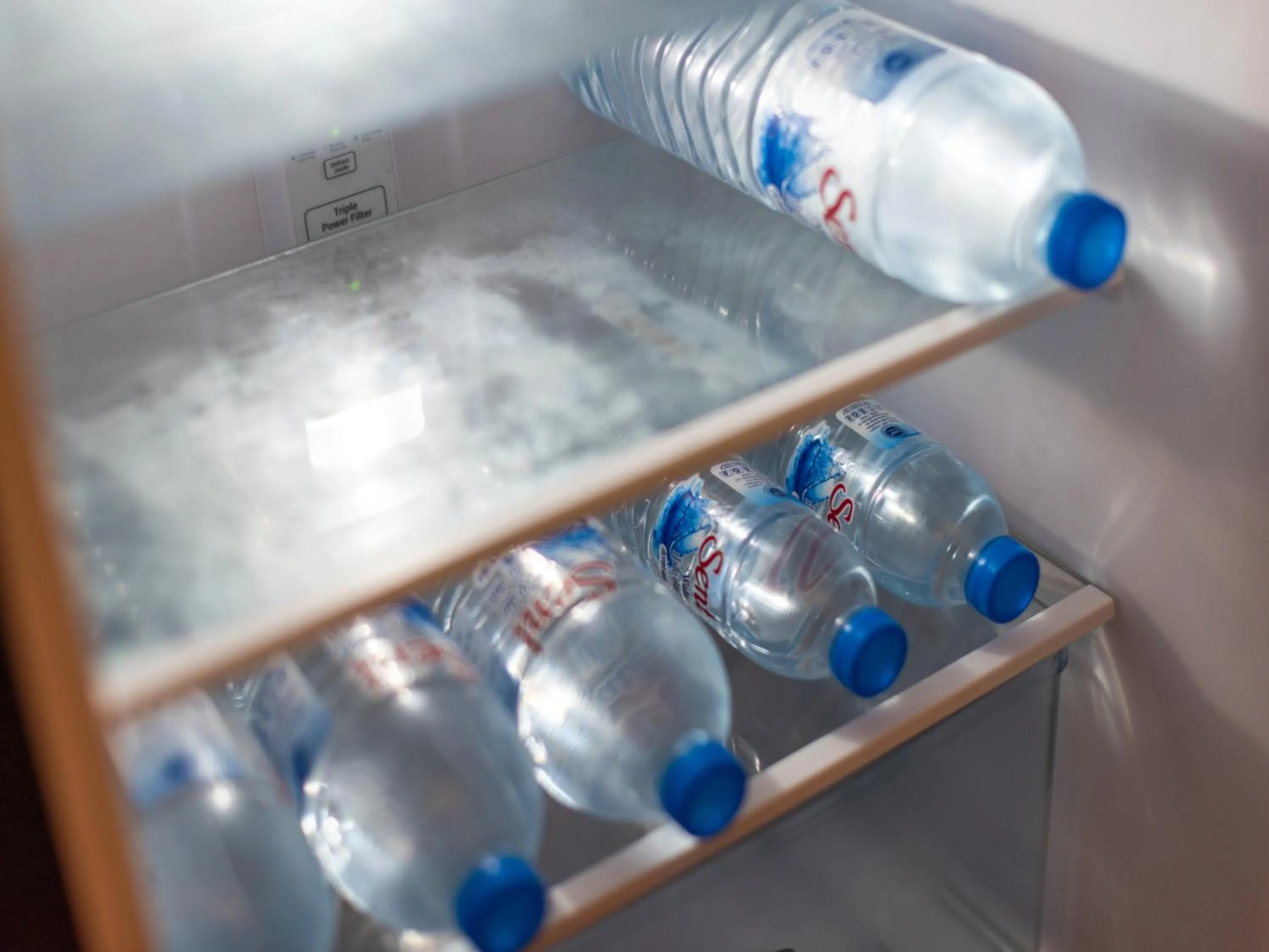 Restaurant/places to eat in The City Yaowarat