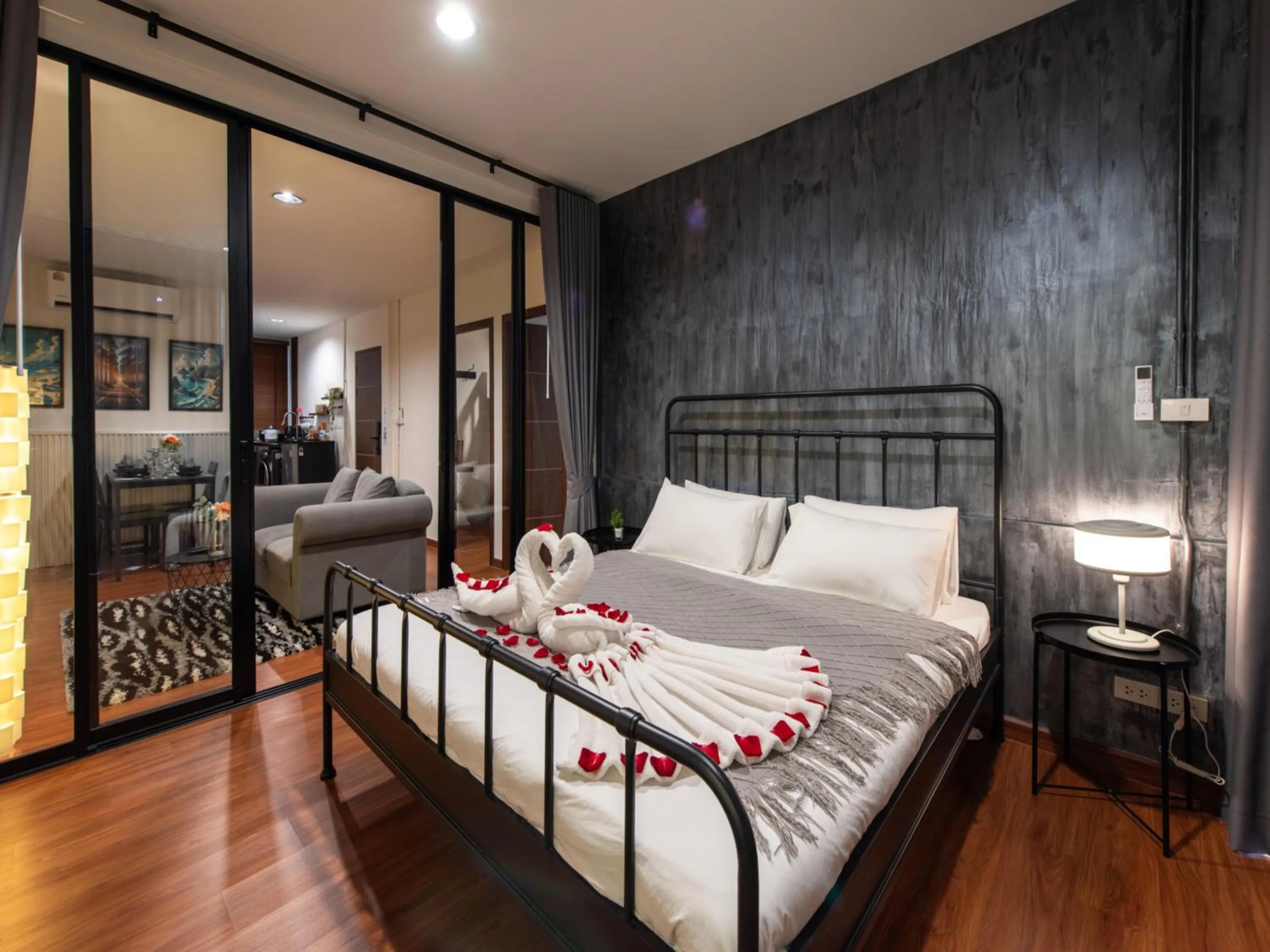 Bed in The City Yaowarat