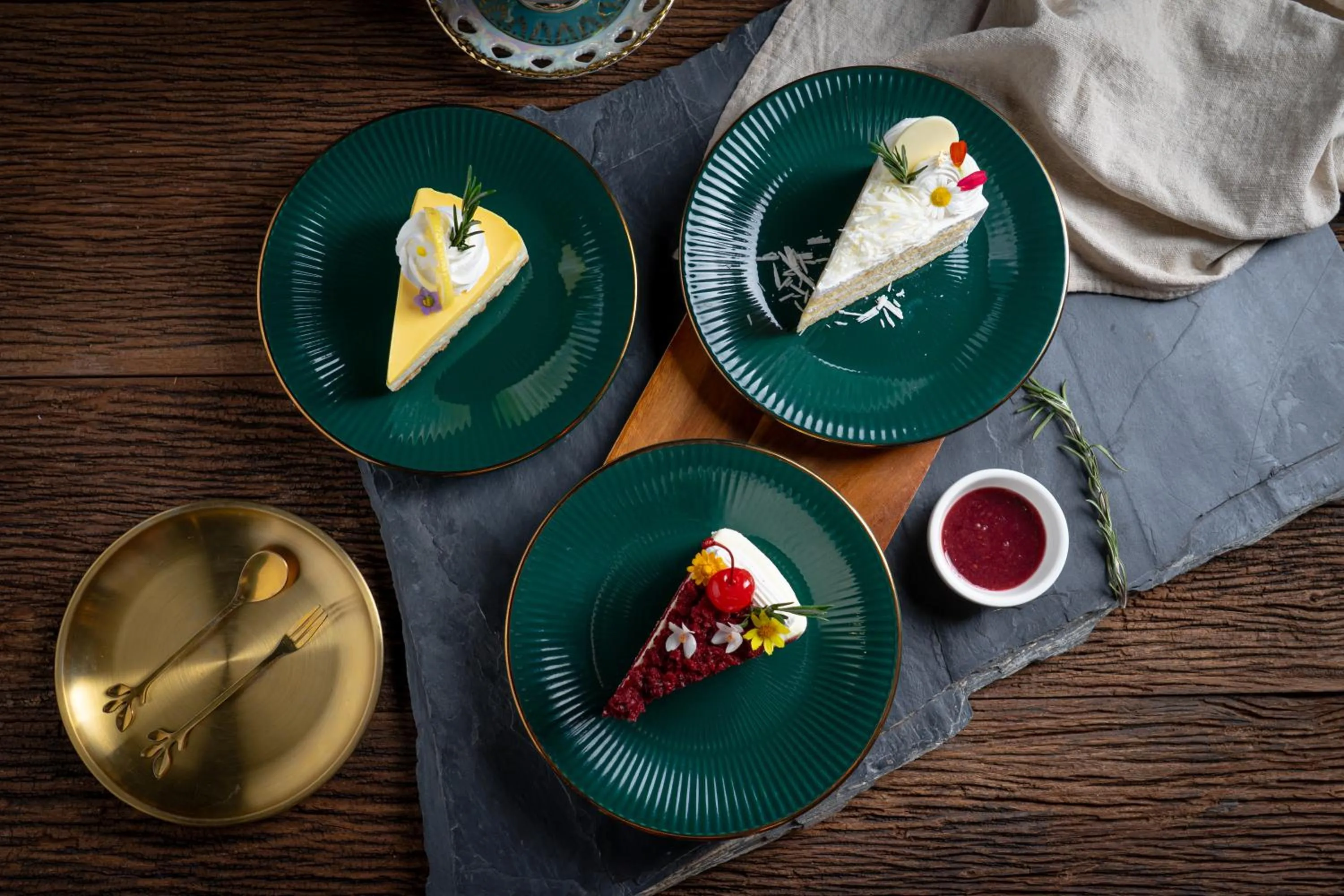 Food in The City Yaowarat